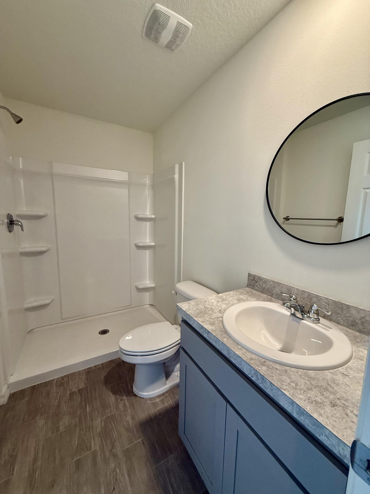 PORT ST LUCIE-SECTION 34 - Residential Lease