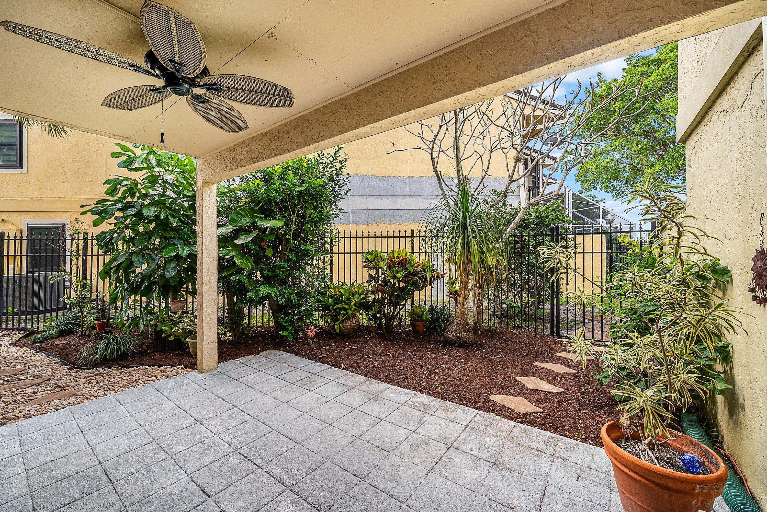 BROOK HAVEN OF BOCA RATON - Residential