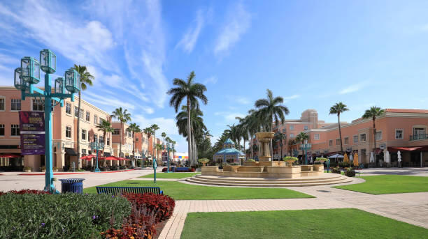 BROOK HAVEN OF BOCA RATON - Residential