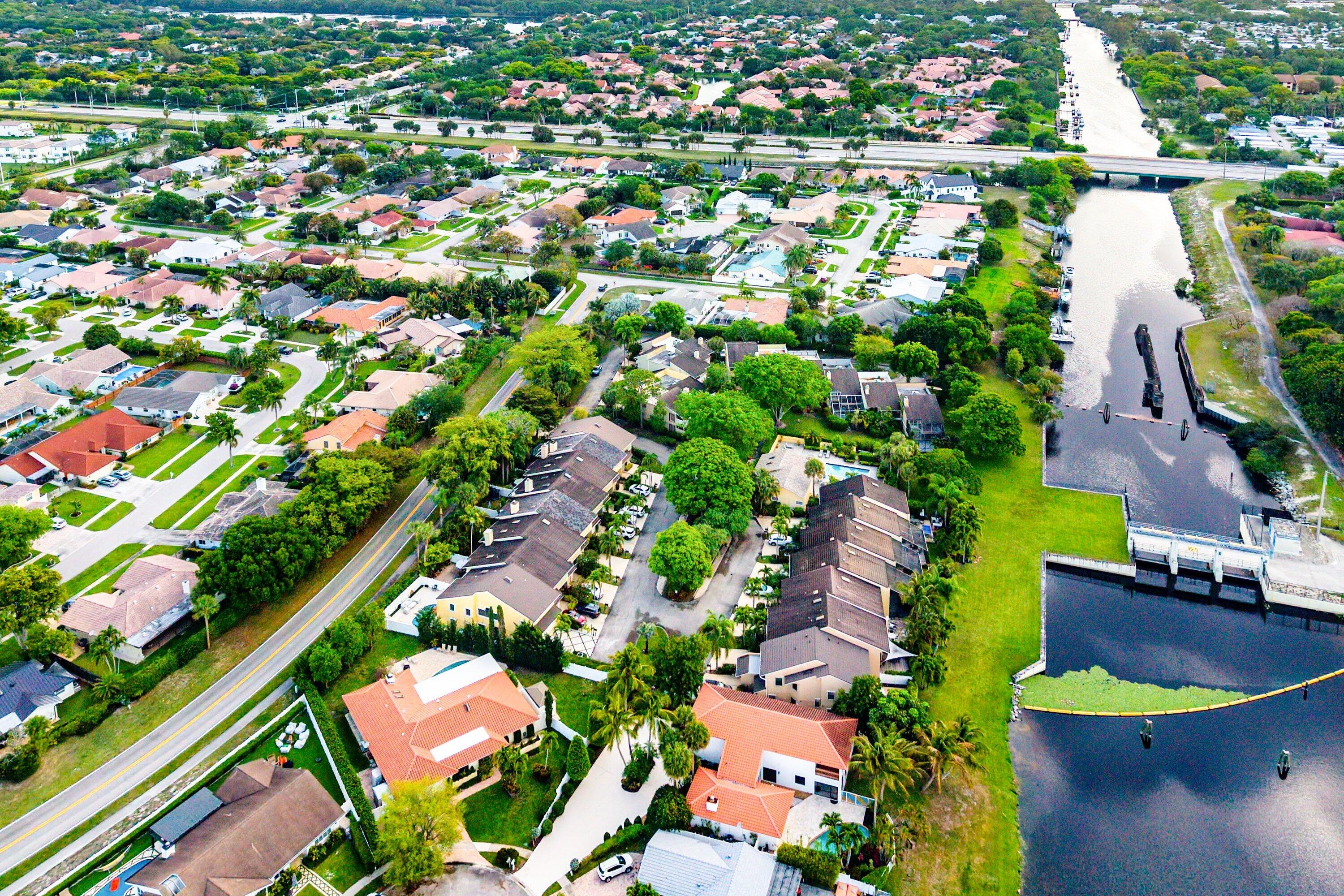 BROOK HAVEN OF BOCA RATON - Residential