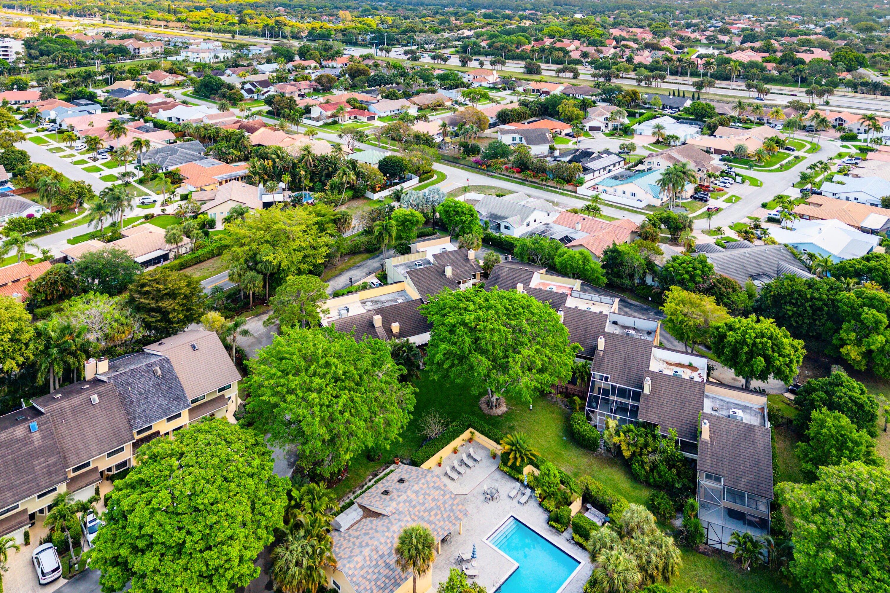 BROOK HAVEN OF BOCA RATON - Residential