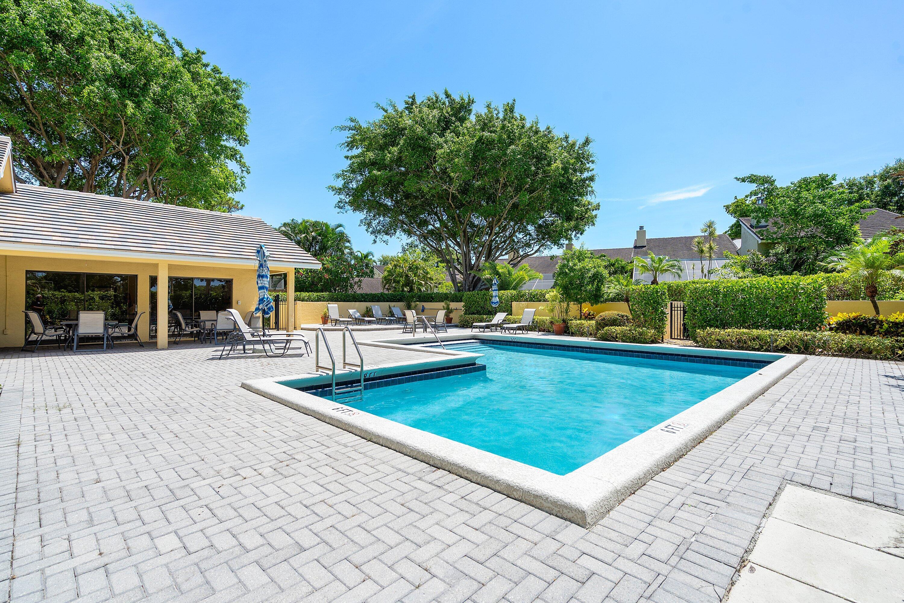 BROOK HAVEN OF BOCA RATON - Residential