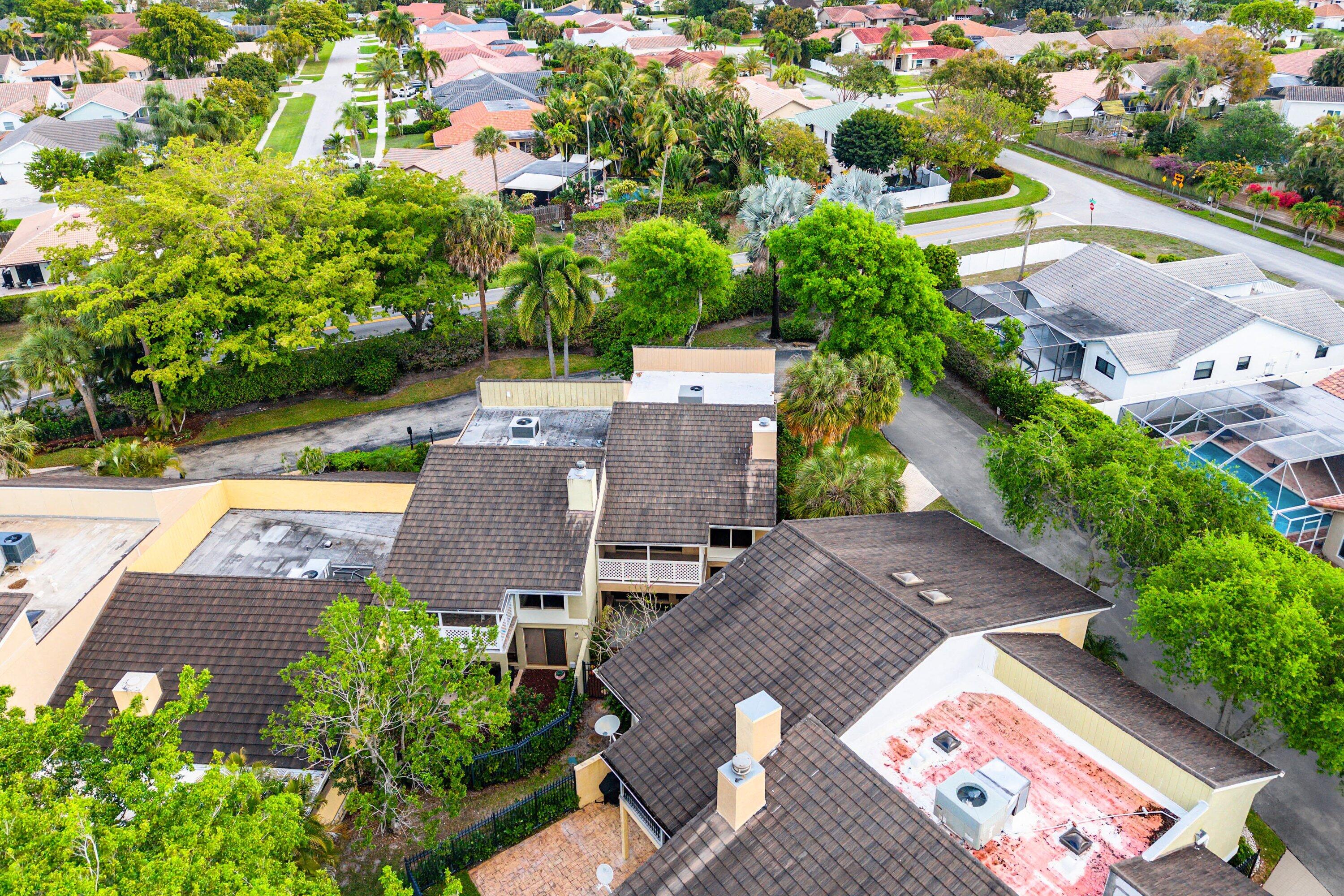 BROOK HAVEN OF BOCA RATON - Residential