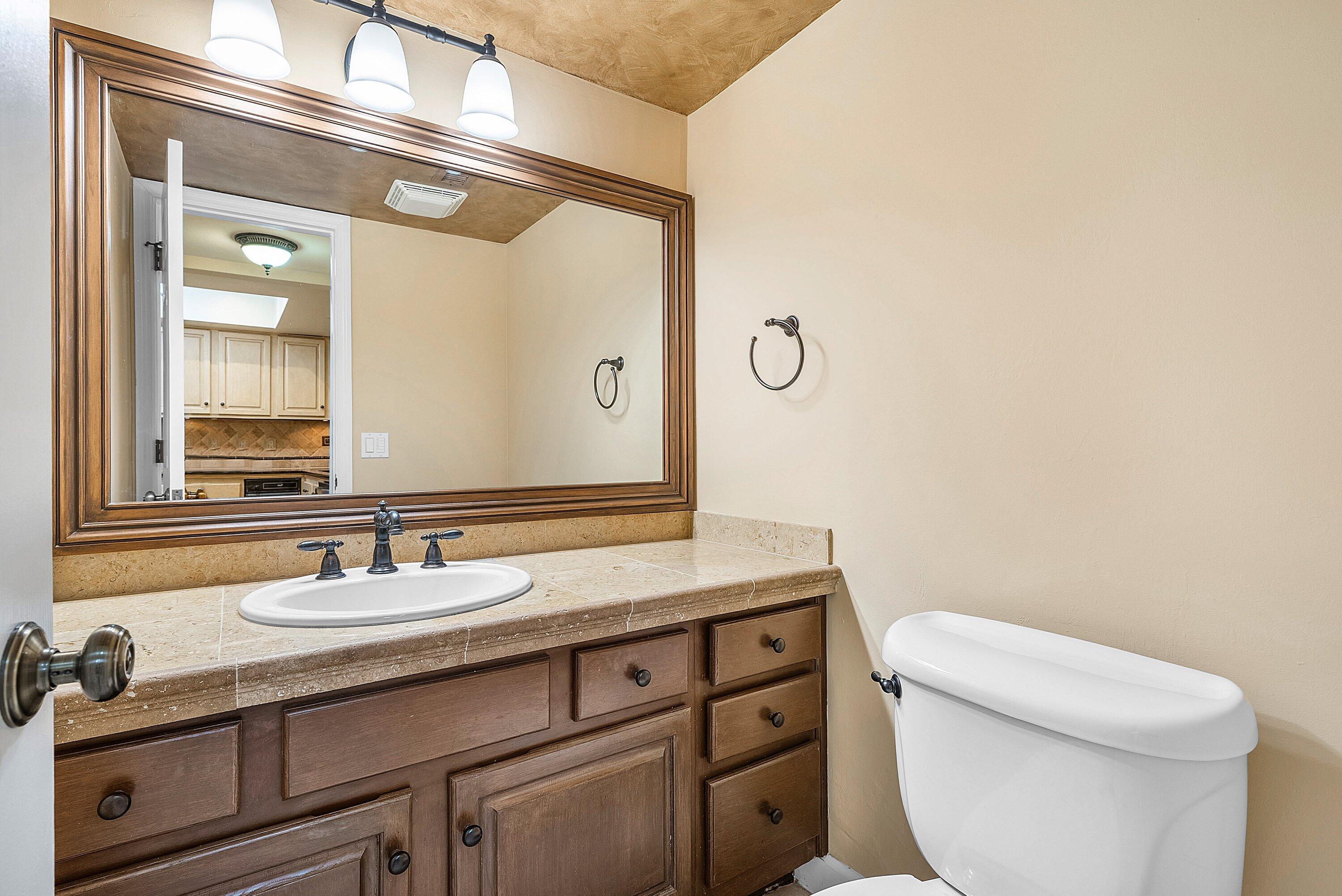 BROOK HAVEN OF BOCA RATON - Residential