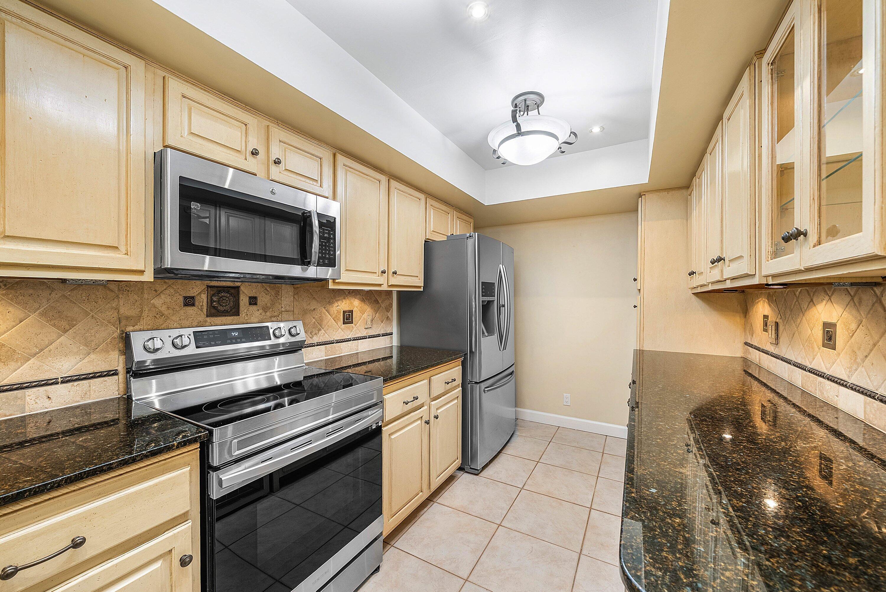 BROOK HAVEN OF BOCA RATON - Residential