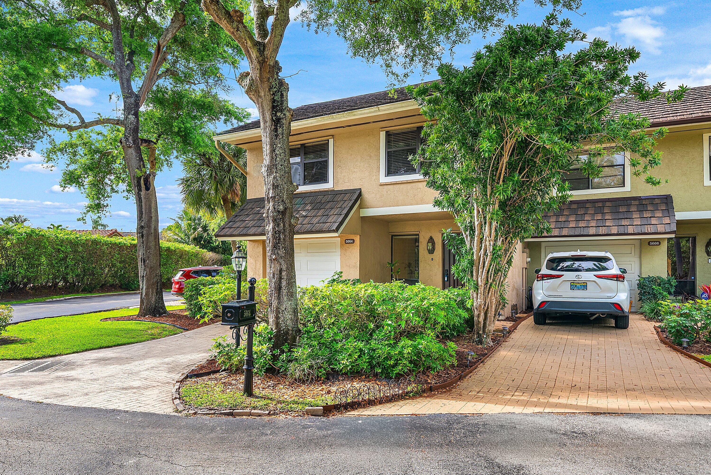 BROOK HAVEN OF BOCA RATON - Residential