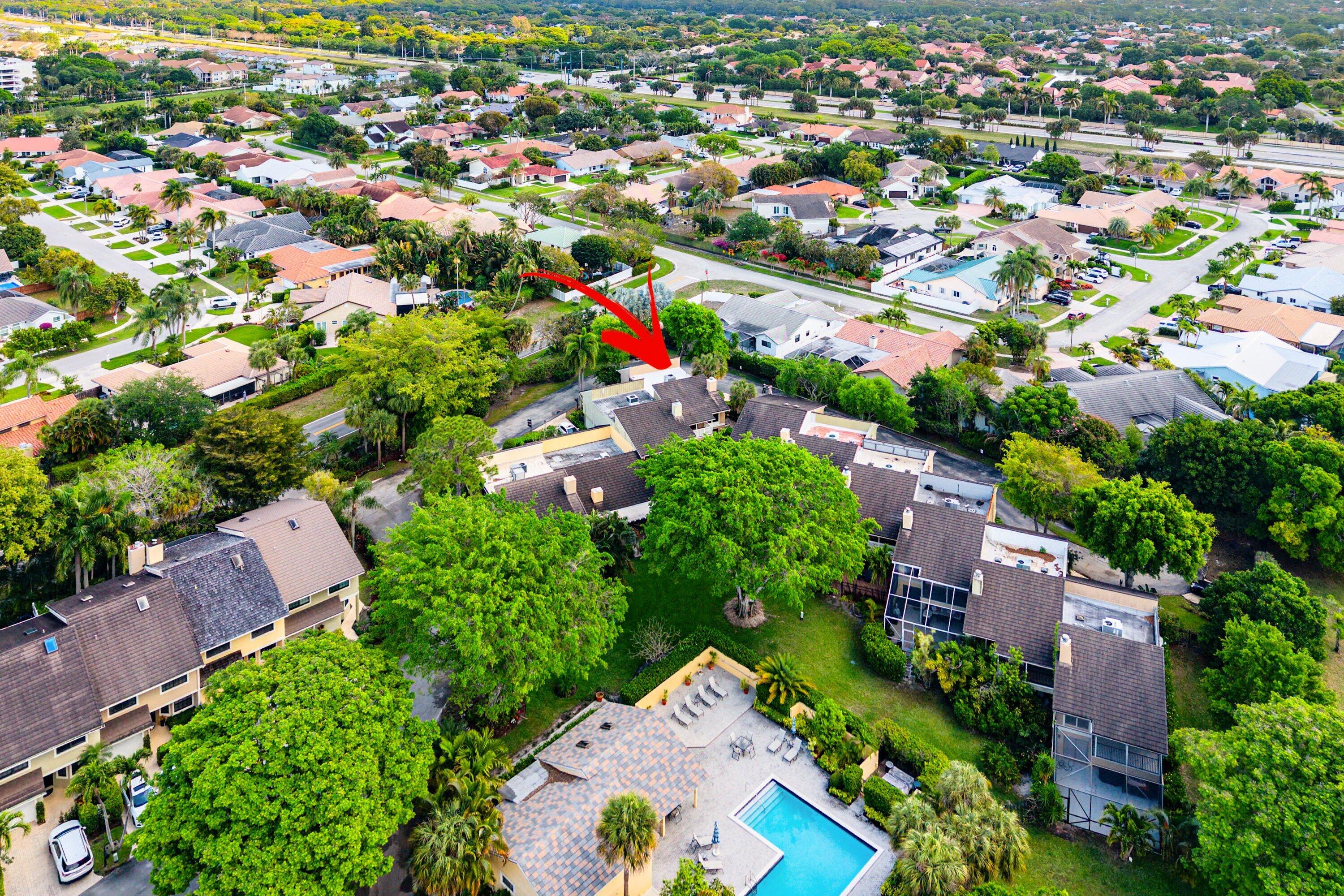 BROOK HAVEN OF BOCA RATON - Residential