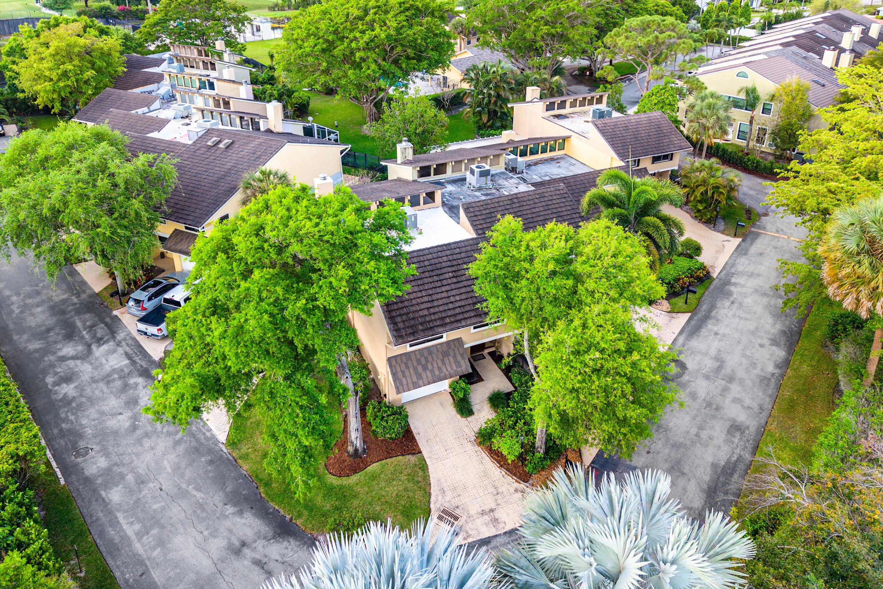 BROOK HAVEN OF BOCA RATON - Residential