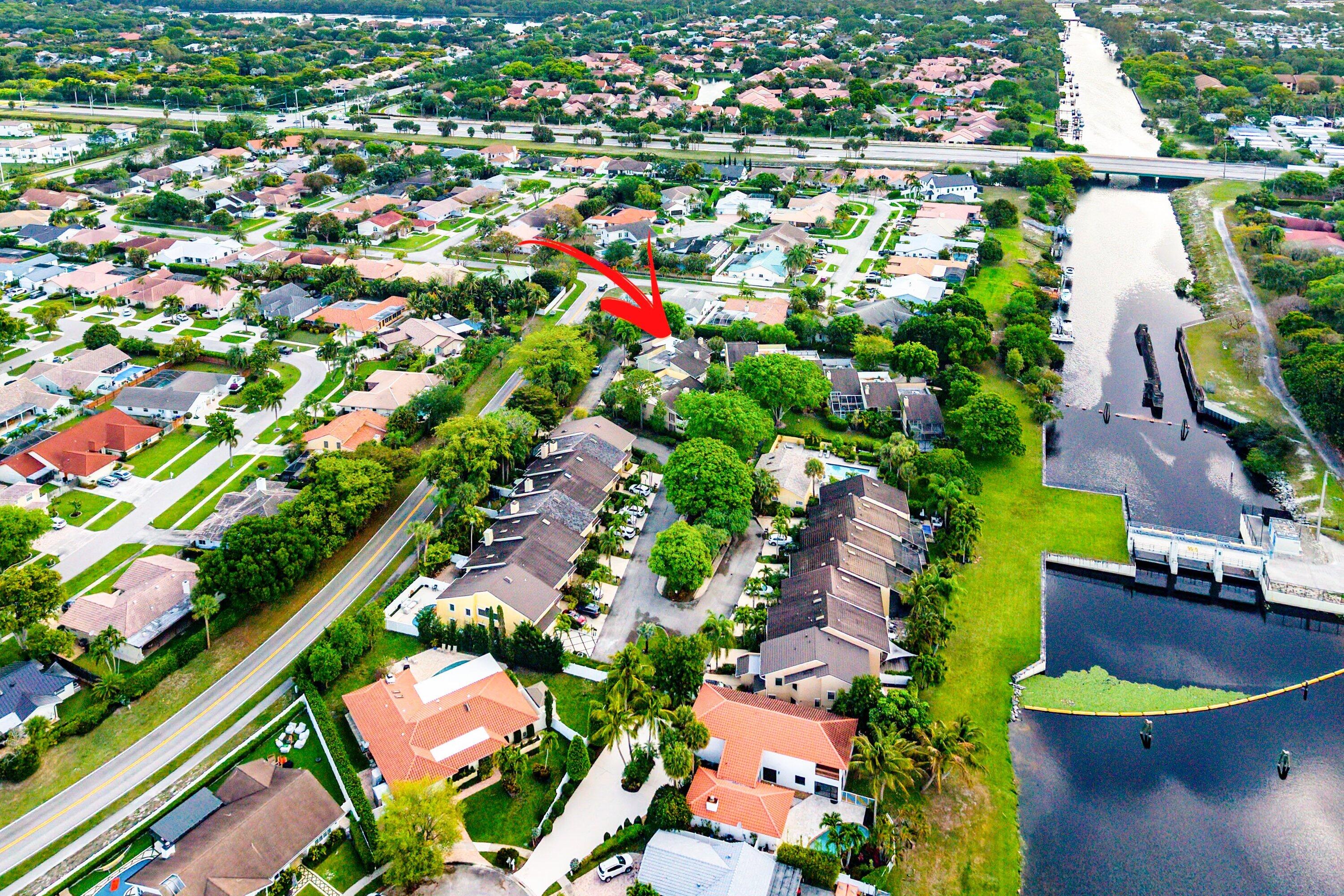 BROOK HAVEN OF BOCA RATON - Residential