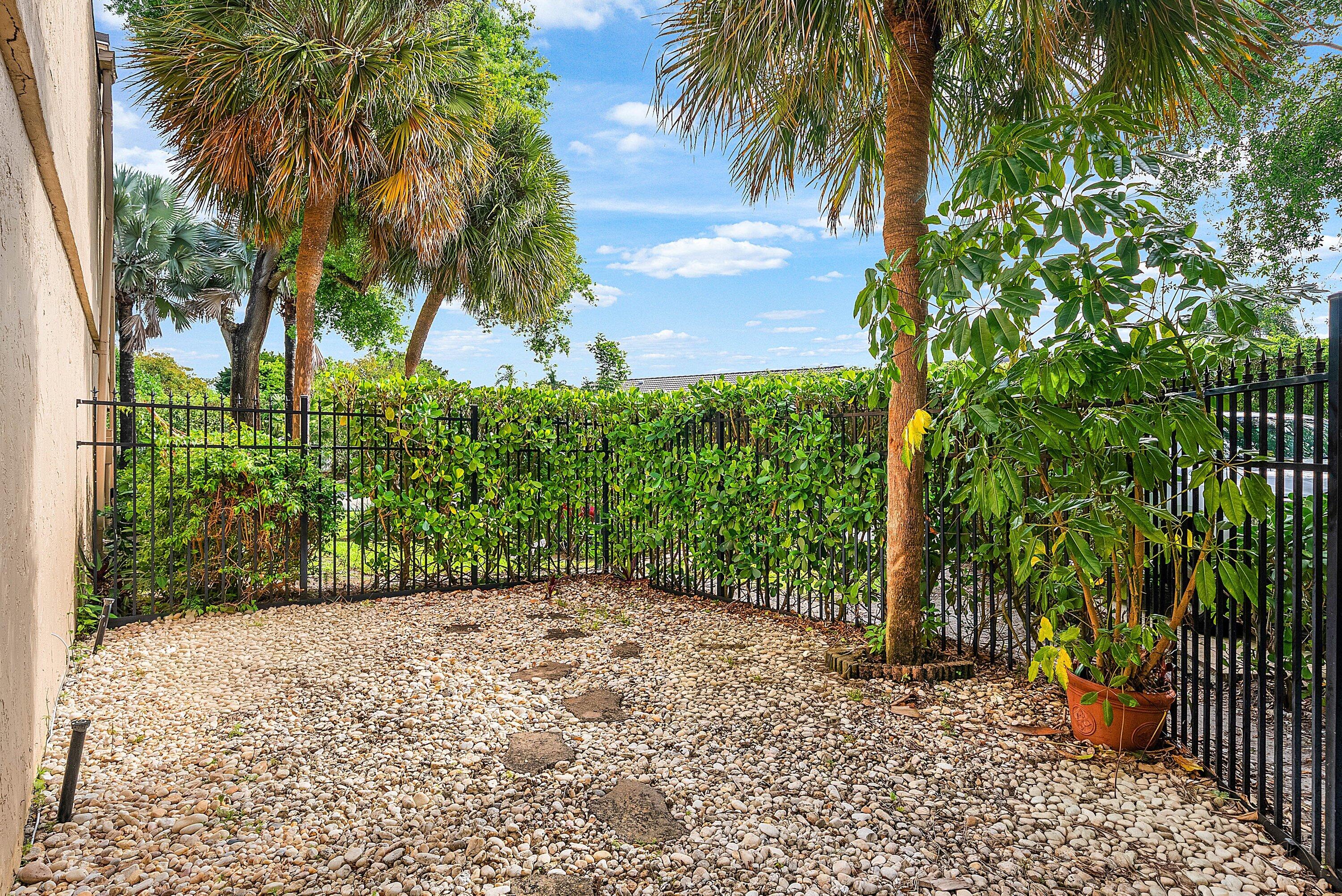 BROOK HAVEN OF BOCA RATON - Residential