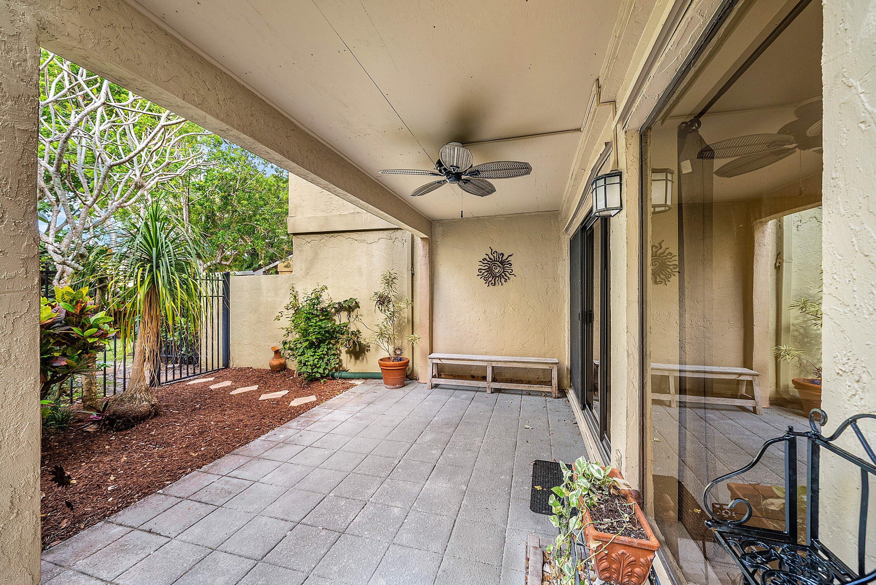 BROOK HAVEN OF BOCA RATON - Residential