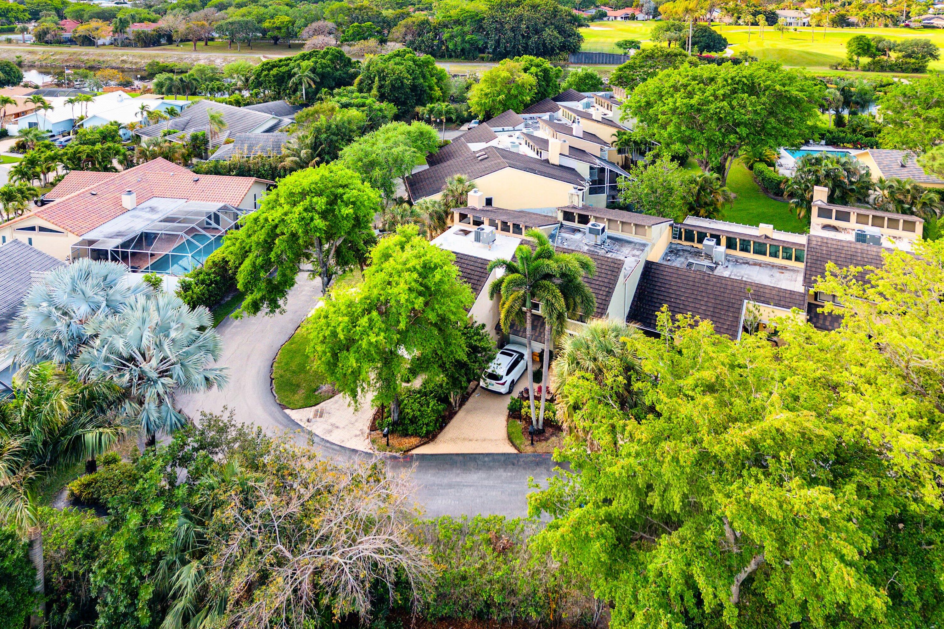 BROOK HAVEN OF BOCA RATON - Residential