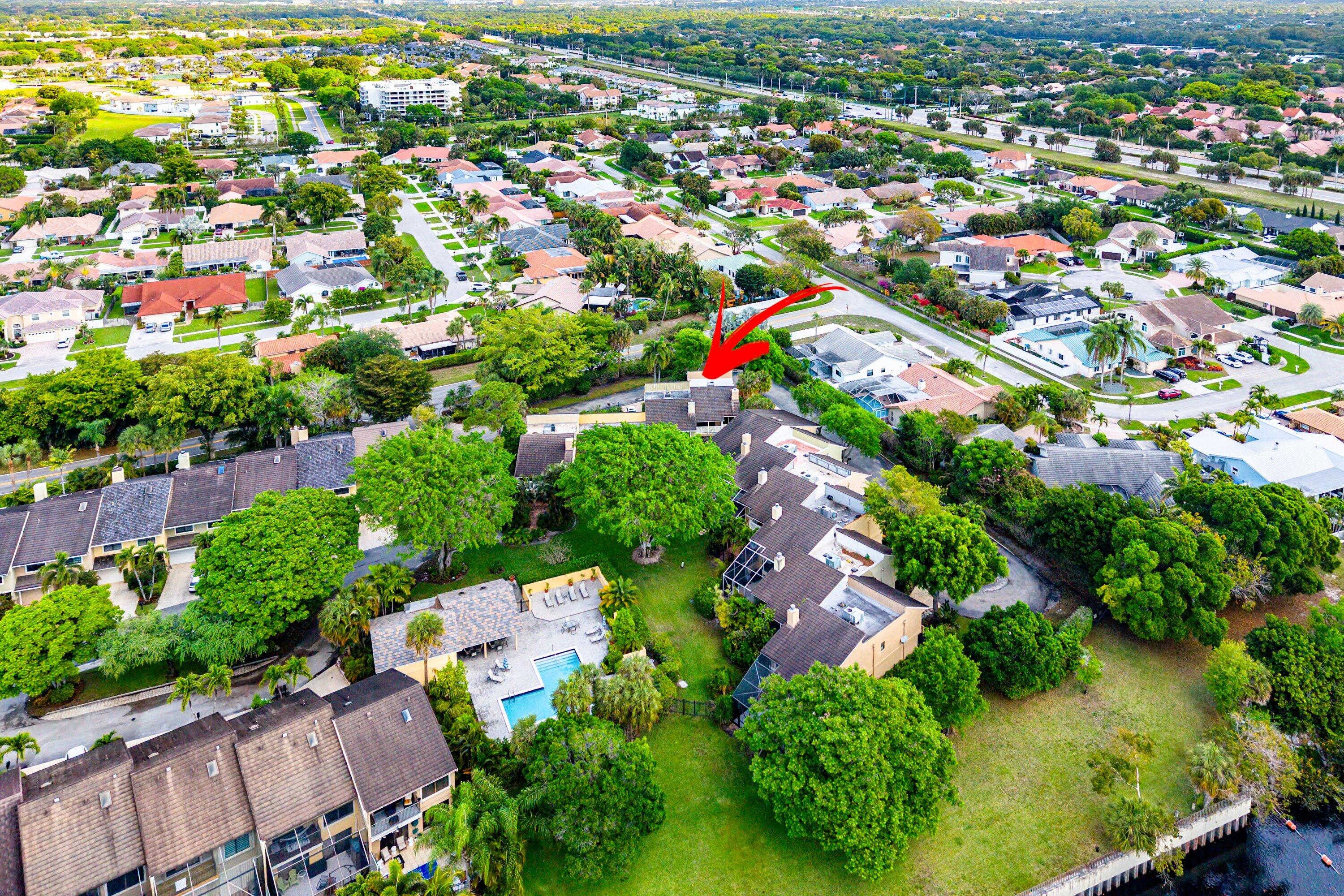 BROOK HAVEN OF BOCA RATON - Residential