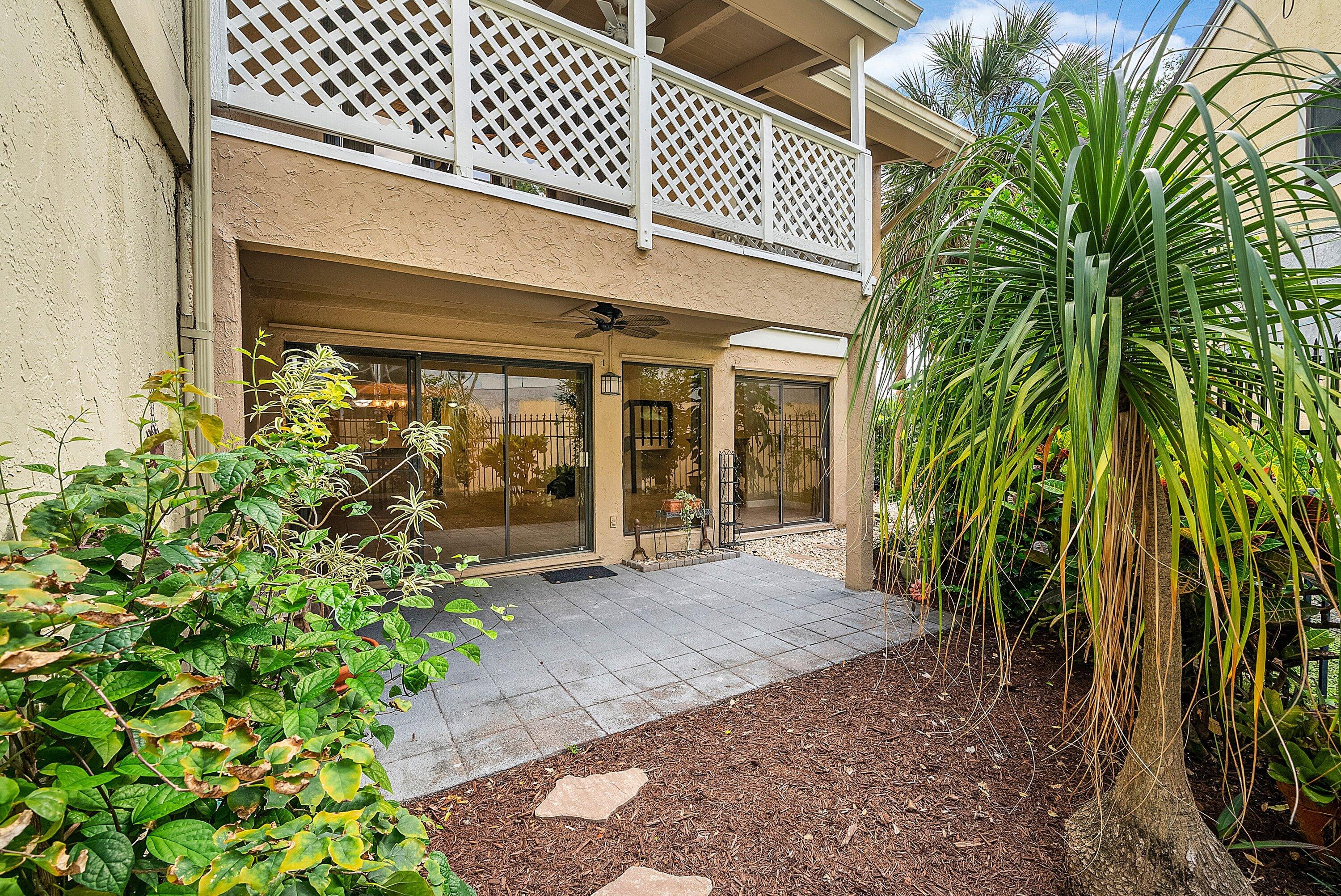 BROOK HAVEN OF BOCA RATON - Residential