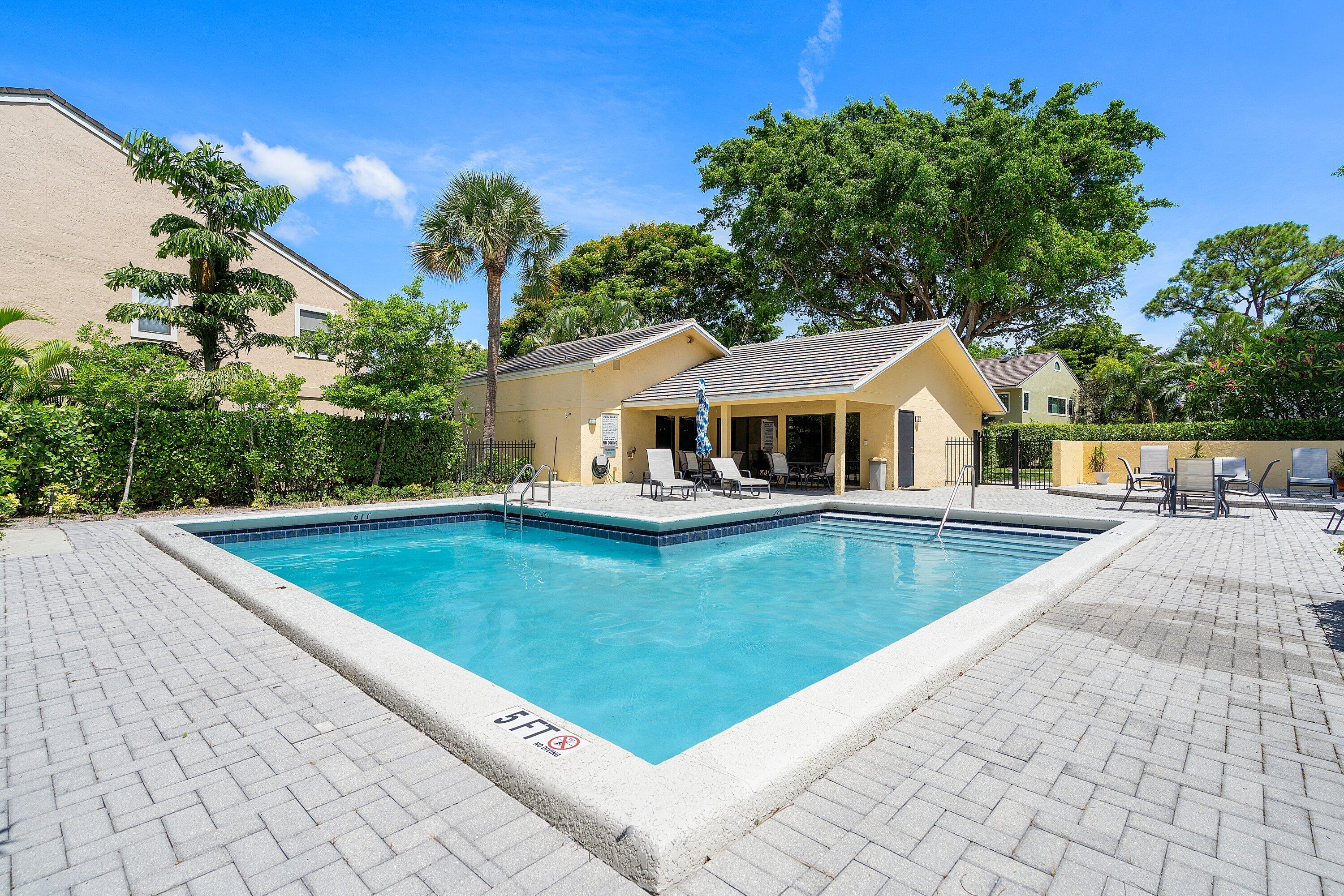 BROOK HAVEN OF BOCA RATON - Residential
