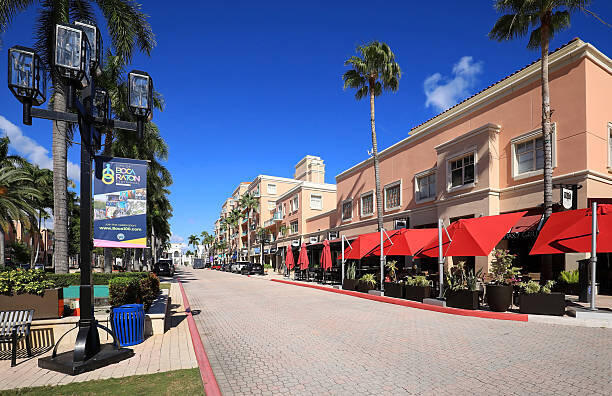 BROOK HAVEN OF BOCA RATON - Residential