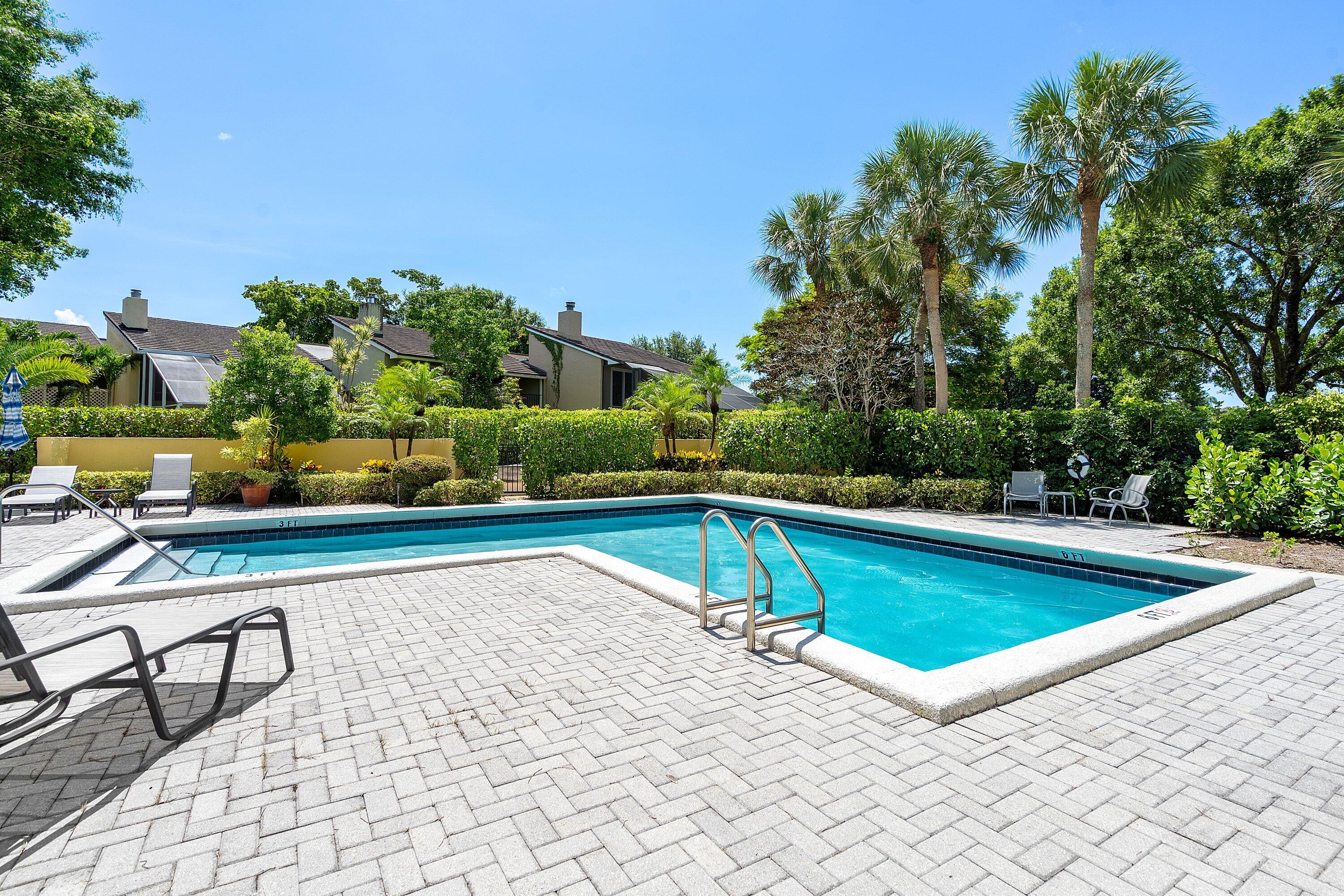 BROOK HAVEN OF BOCA RATON - Residential