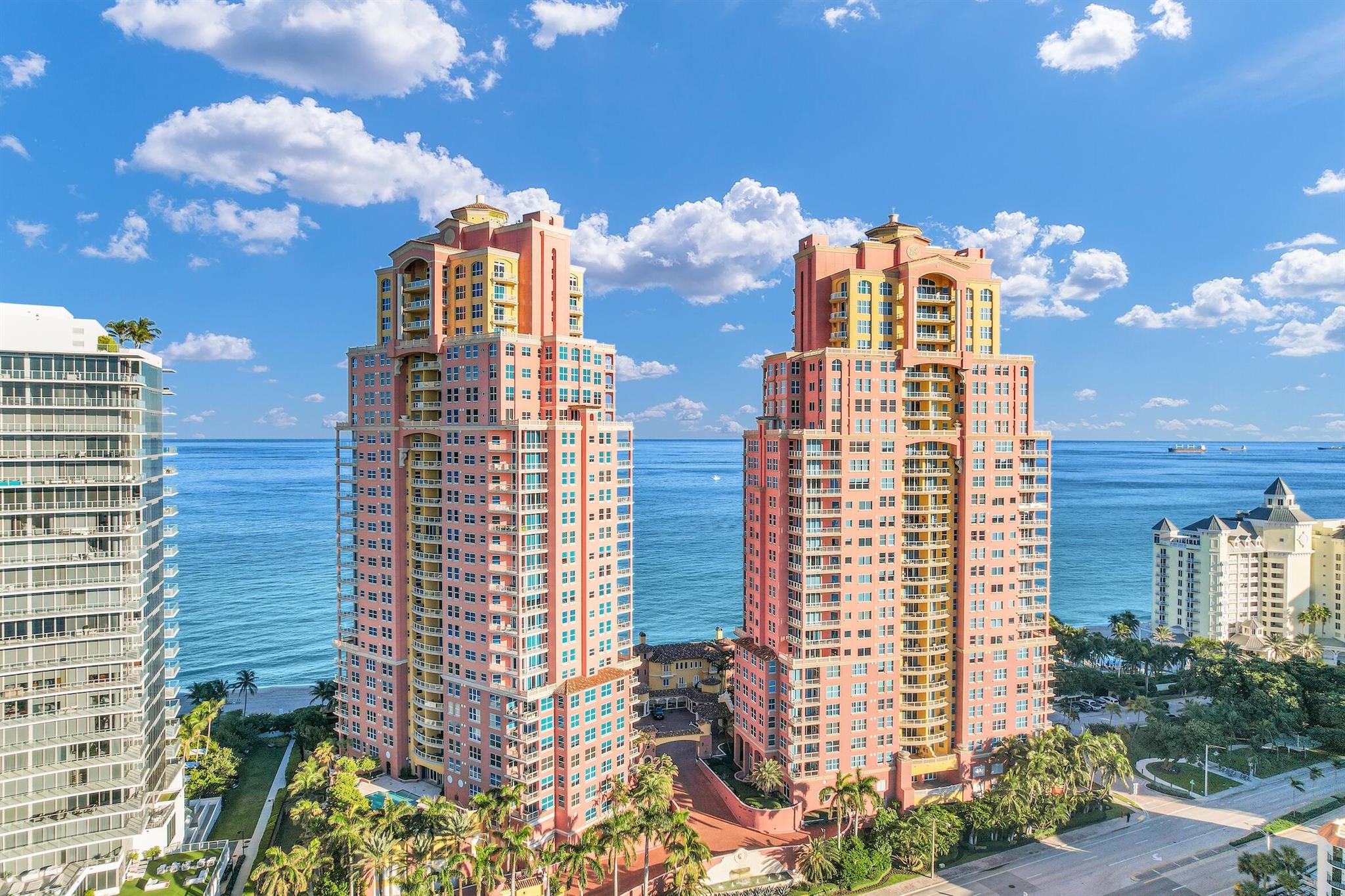 2110 N Ocean Boulevard 7b