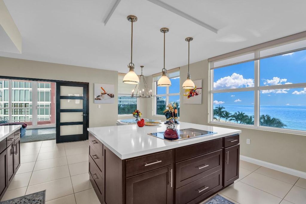 Photo of 2110 N Ocean Boulevard #7b, Fort Lauderdale, FL 33305 (MLS # R11040651)