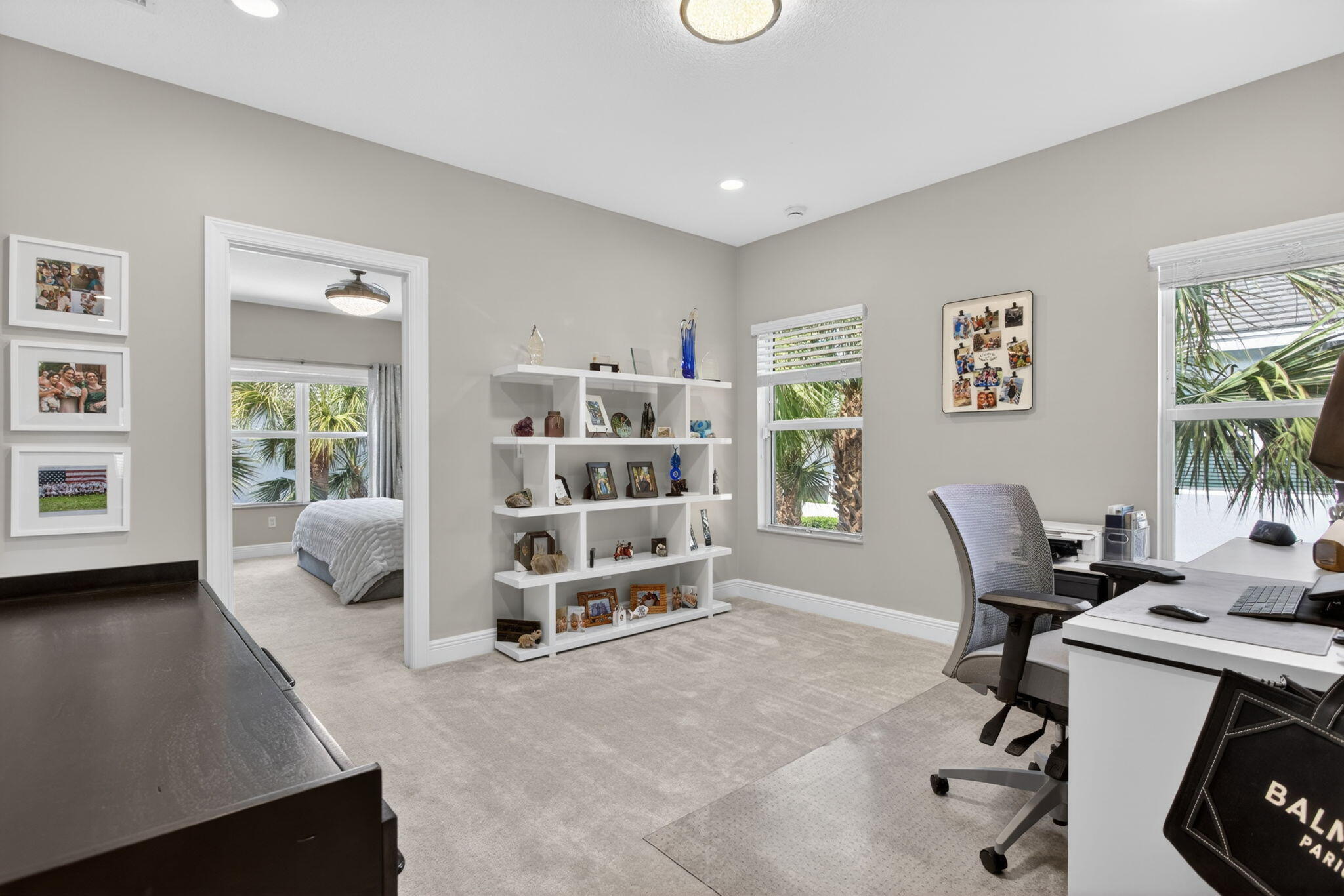 DEERFIELD CROSSING - Residential