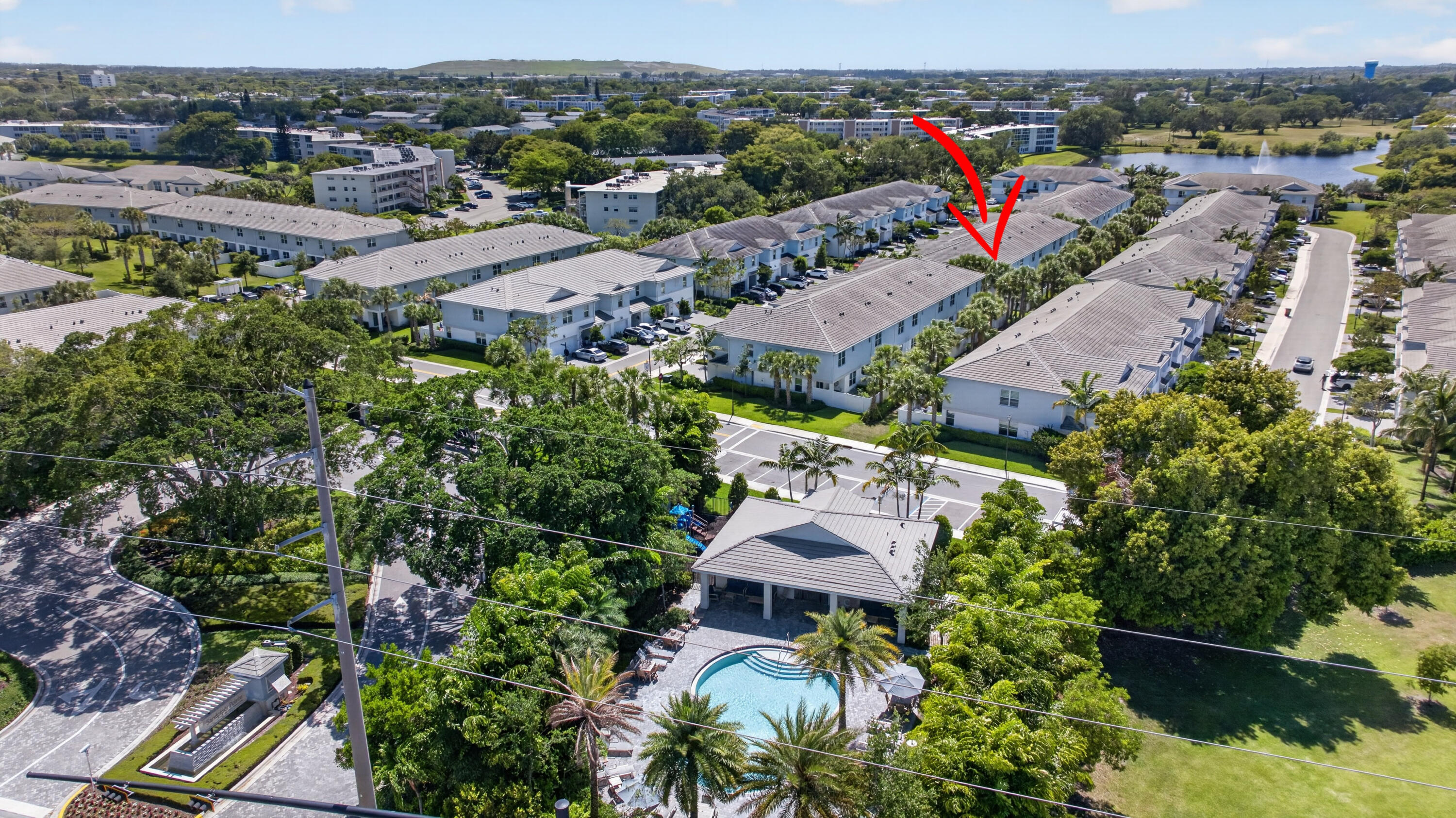 DEERFIELD CROSSING - Residential