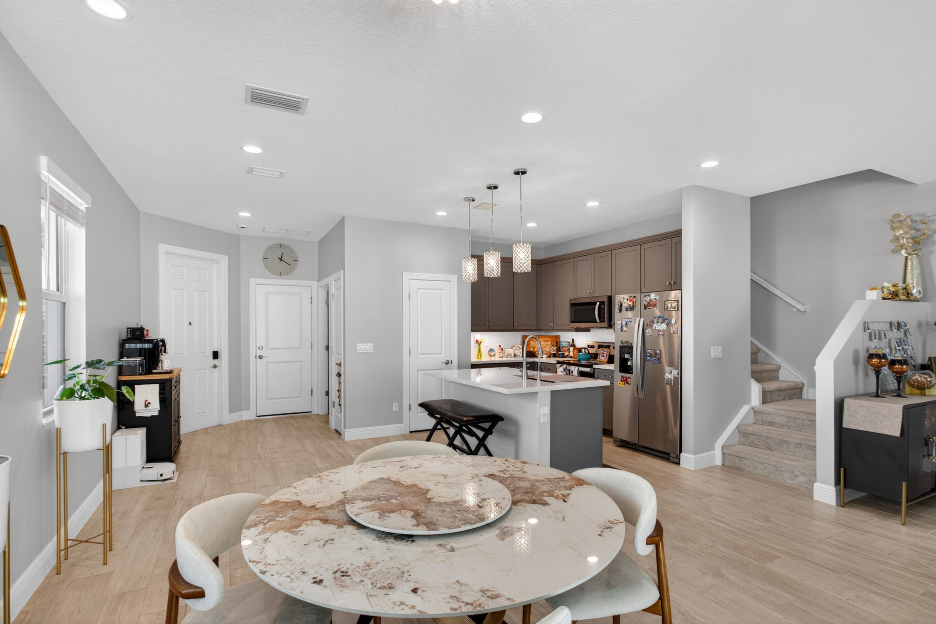 DEERFIELD CROSSING - Residential