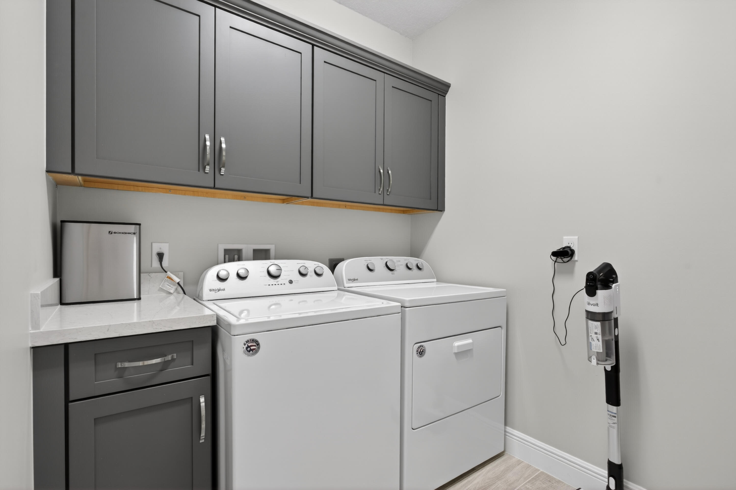 DEERFIELD CROSSING - Residential