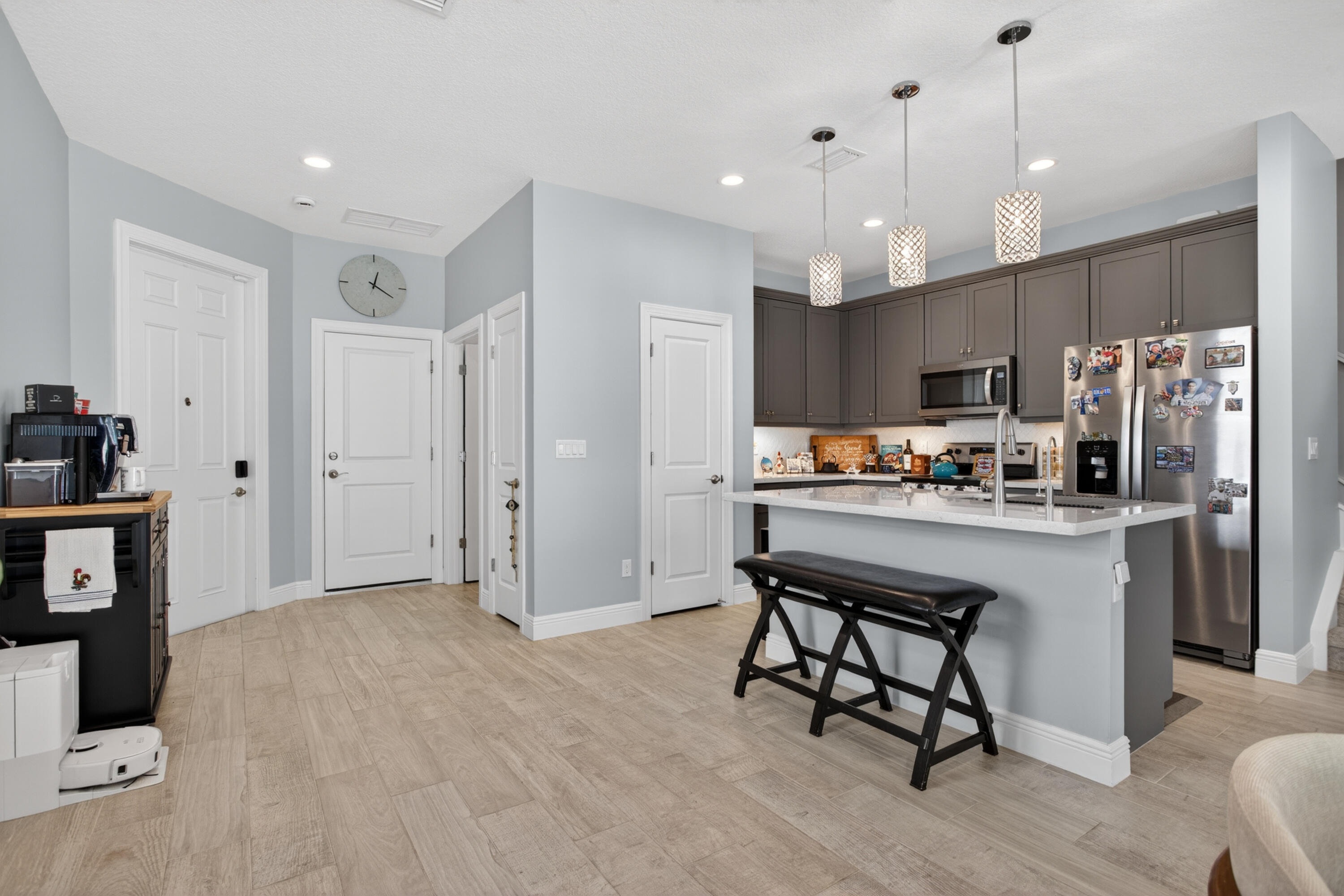 DEERFIELD CROSSING - Residential