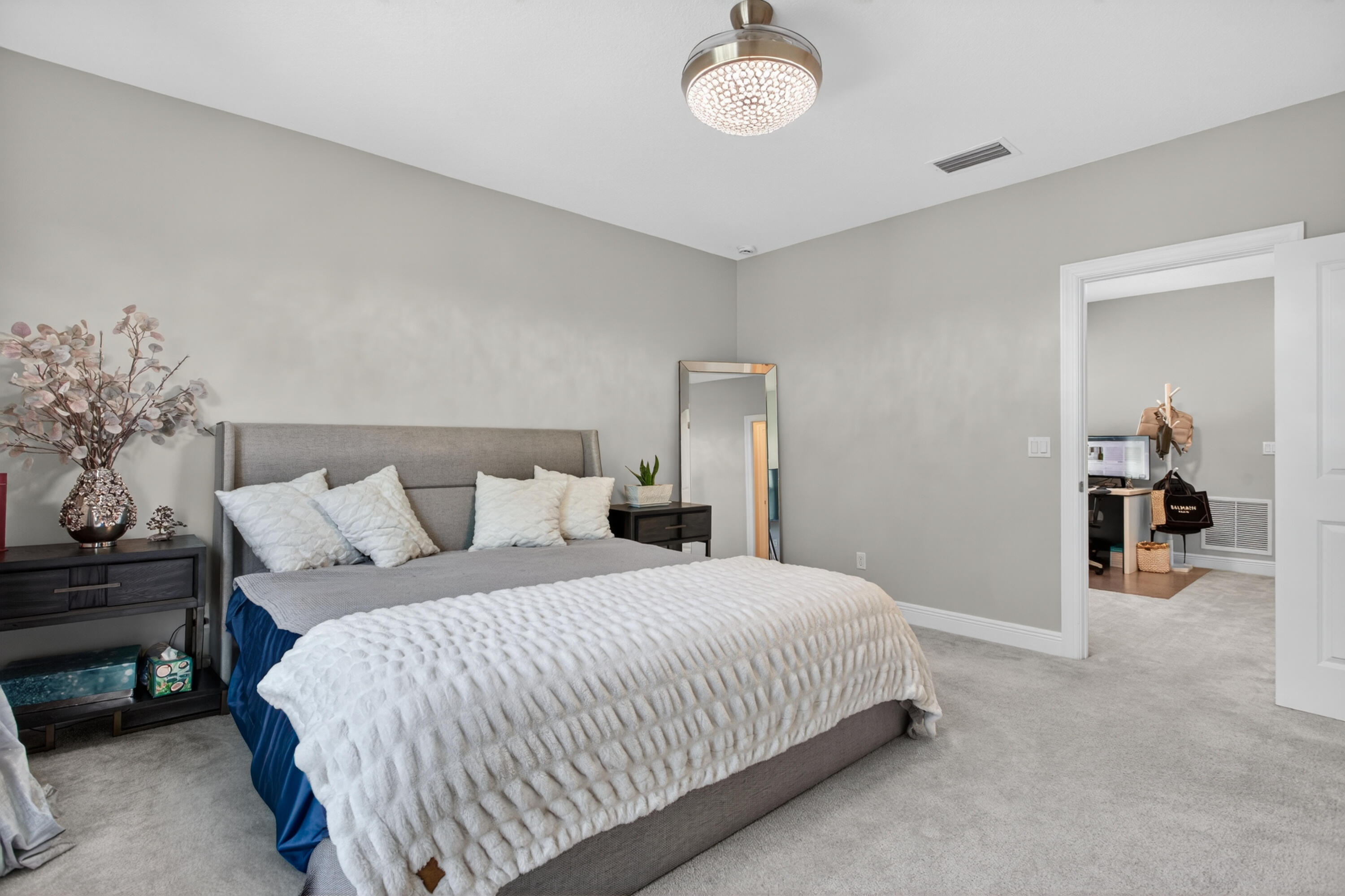 DEERFIELD CROSSING - Residential