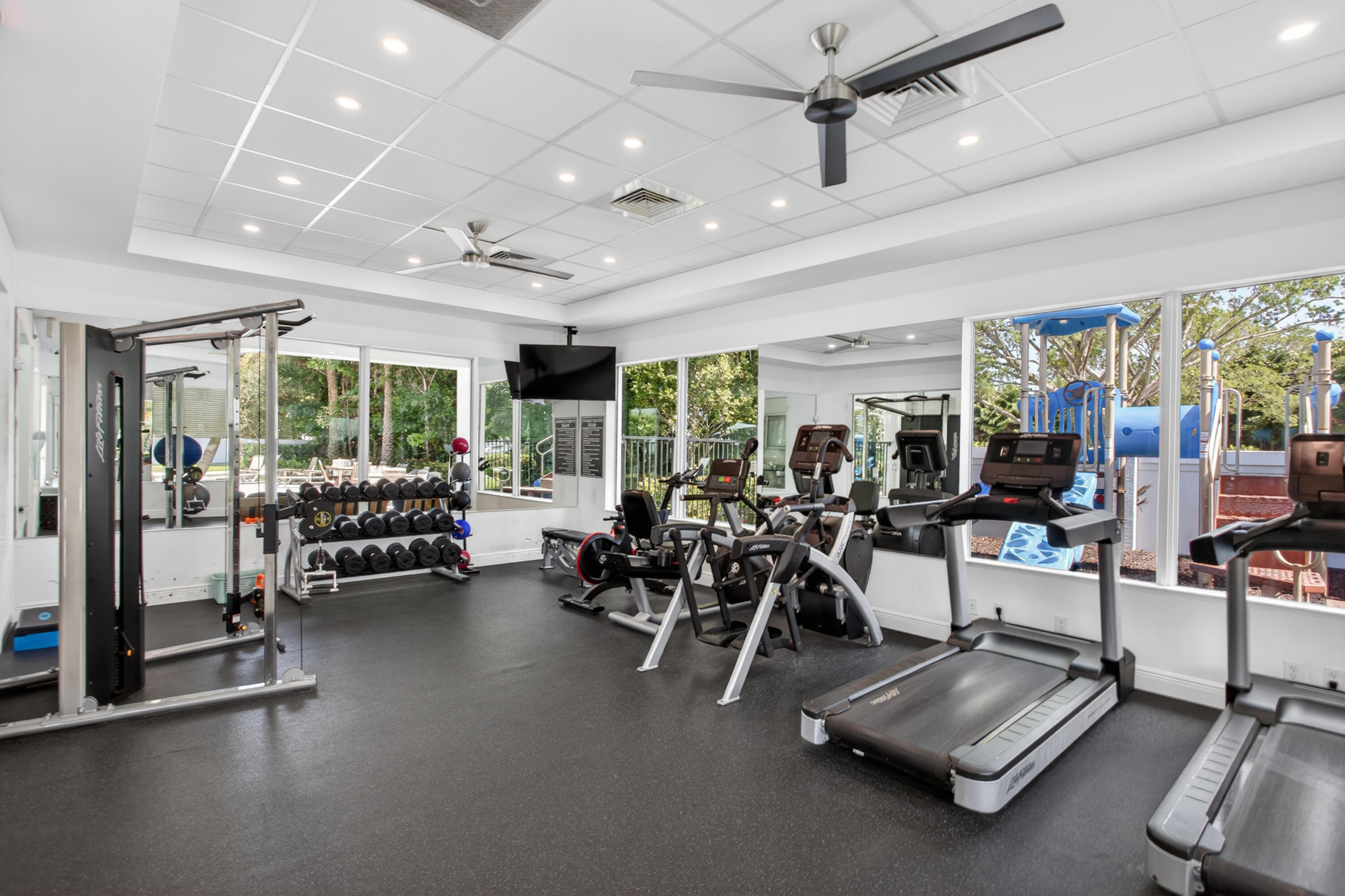 DEERFIELD CROSSING - Residential