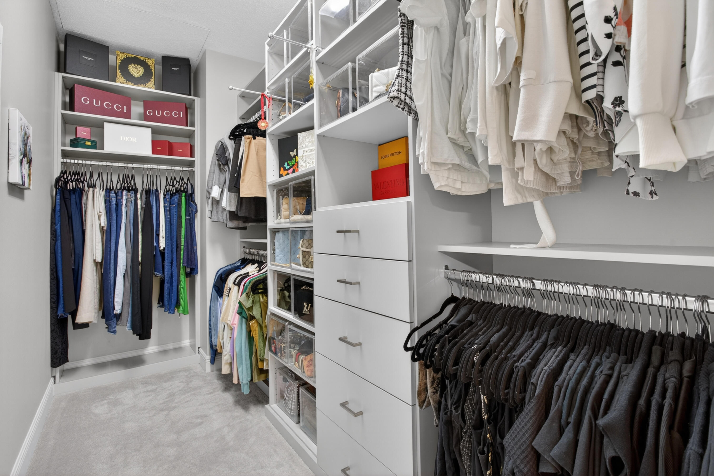 DEERFIELD CROSSING - Residential