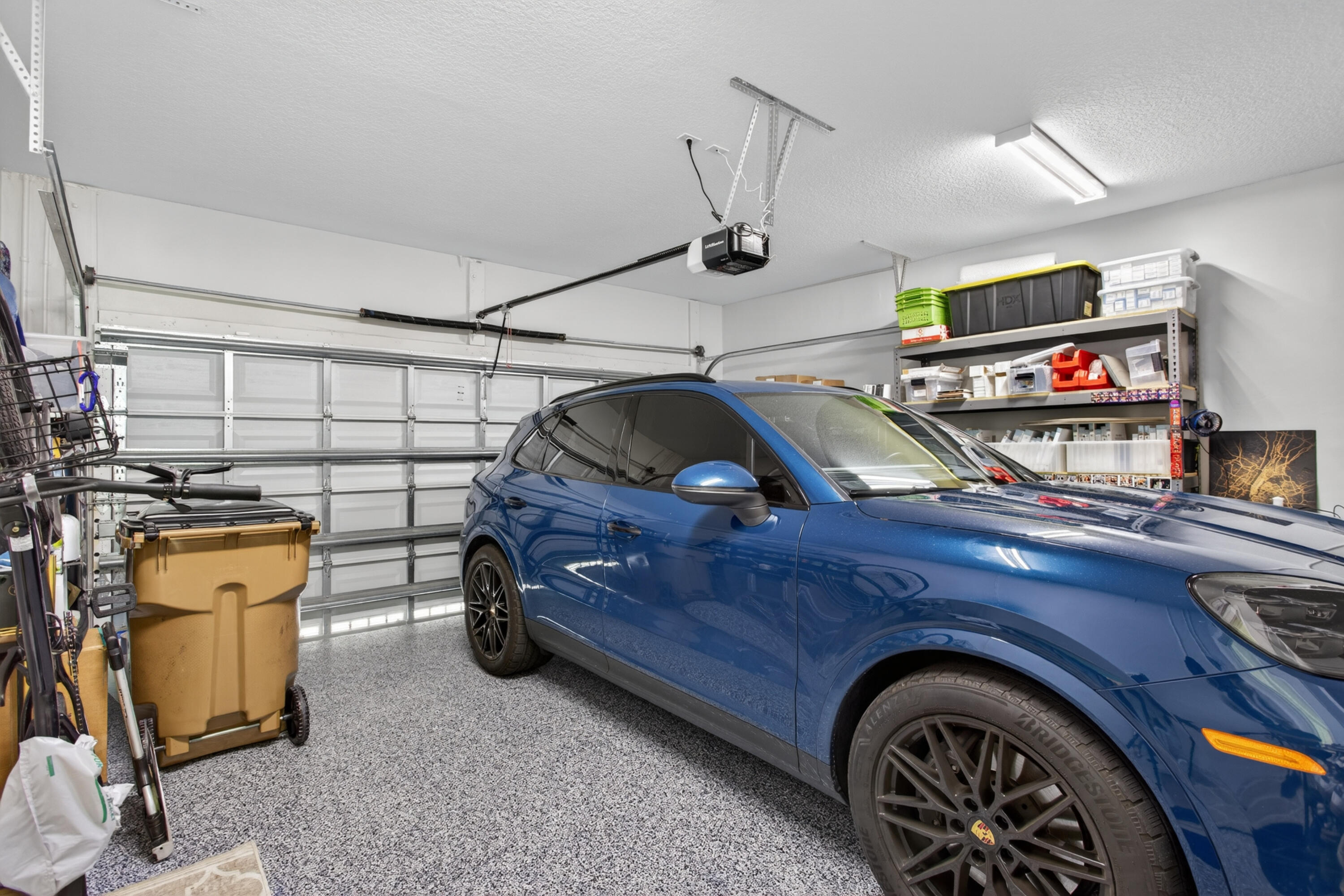 DEERFIELD CROSSING - Residential