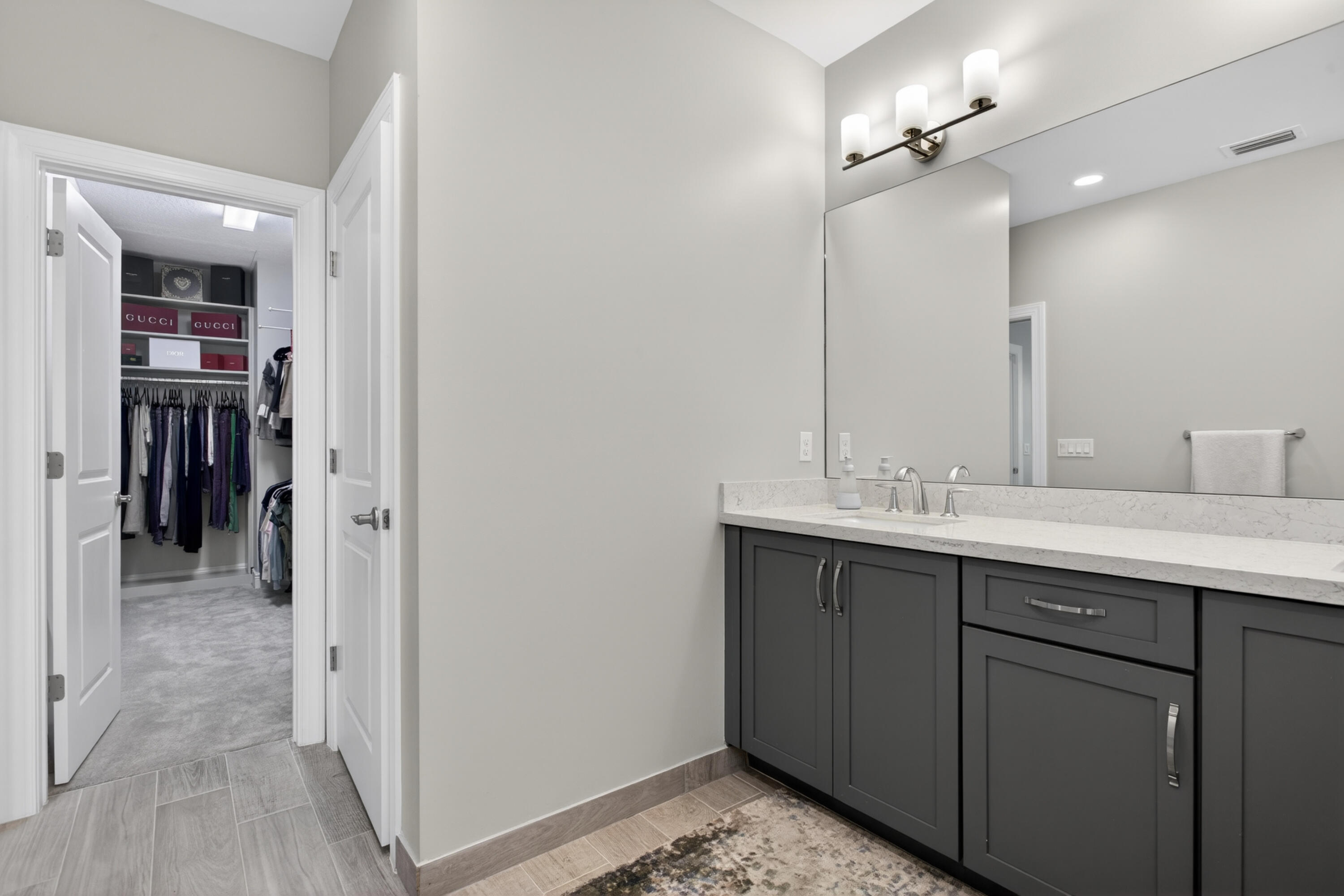 DEERFIELD CROSSING - Residential