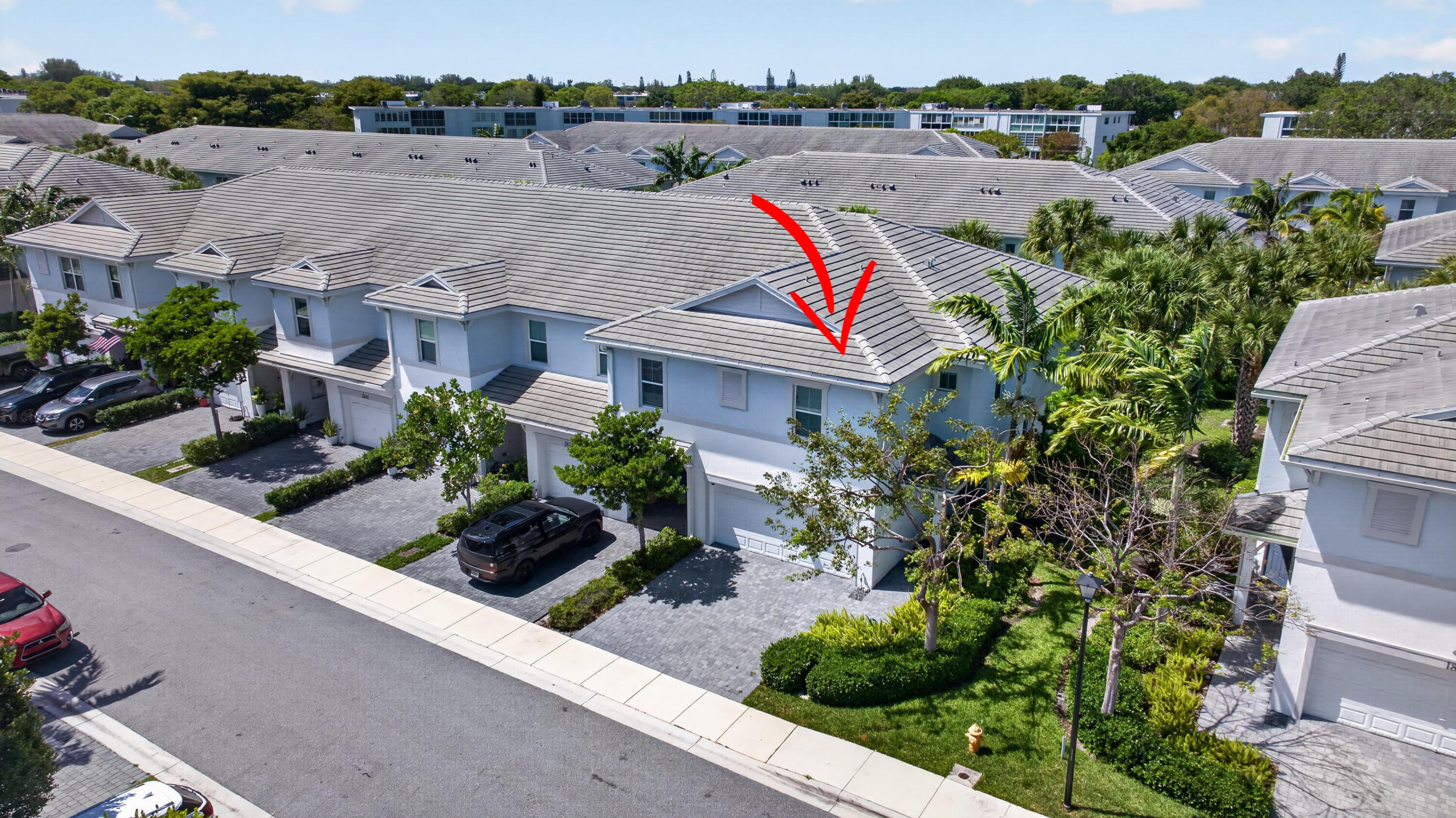 DEERFIELD CROSSING - Residential