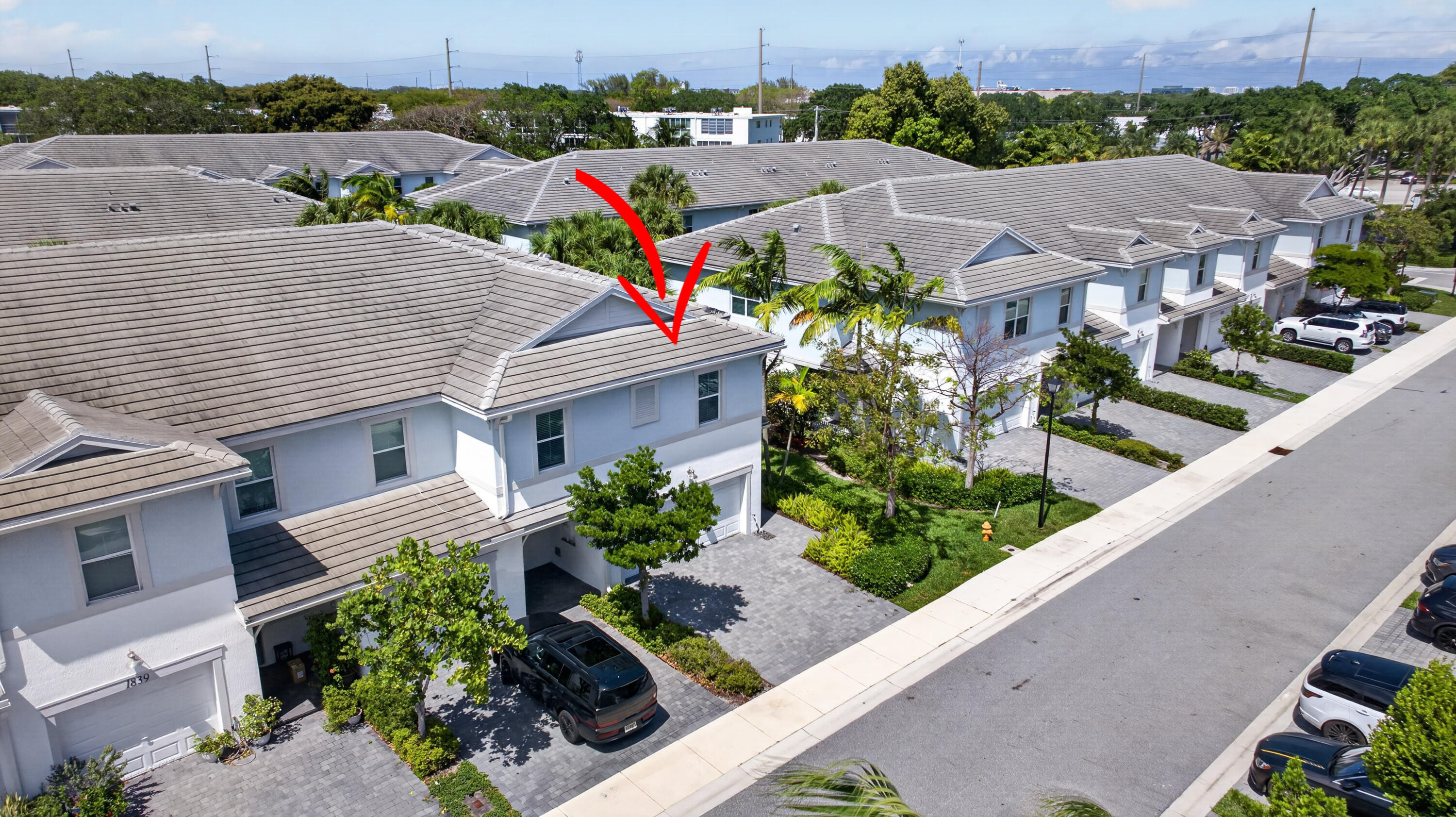 DEERFIELD CROSSING - Residential