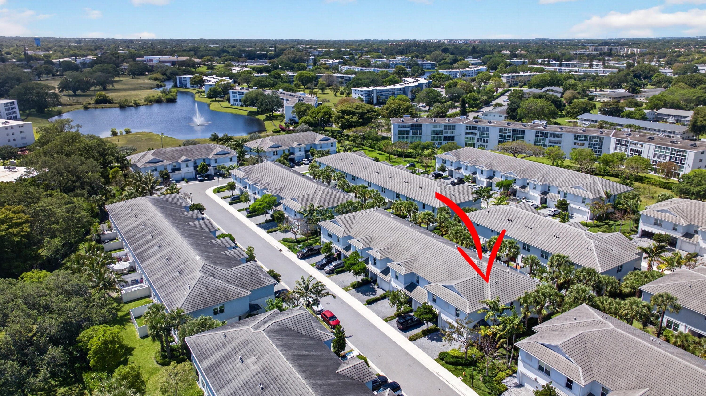 DEERFIELD CROSSING - Residential