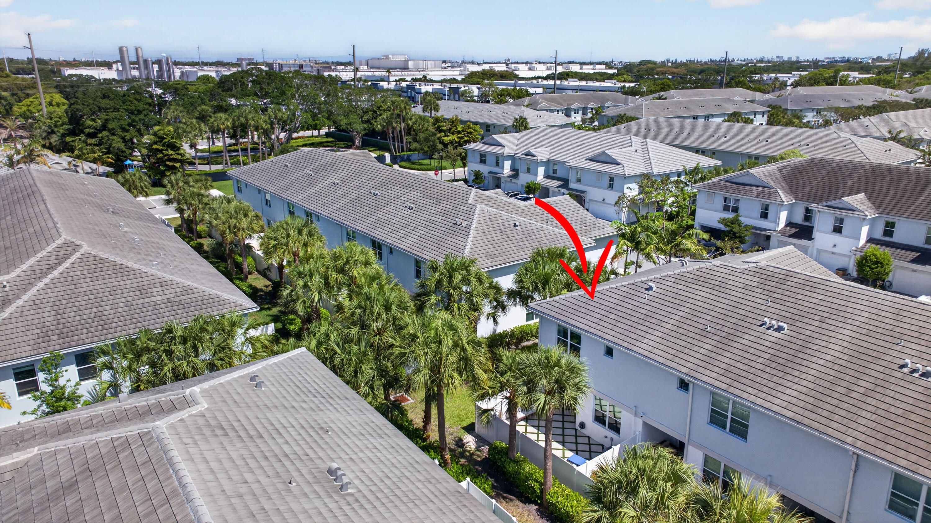 DEERFIELD CROSSING - Residential