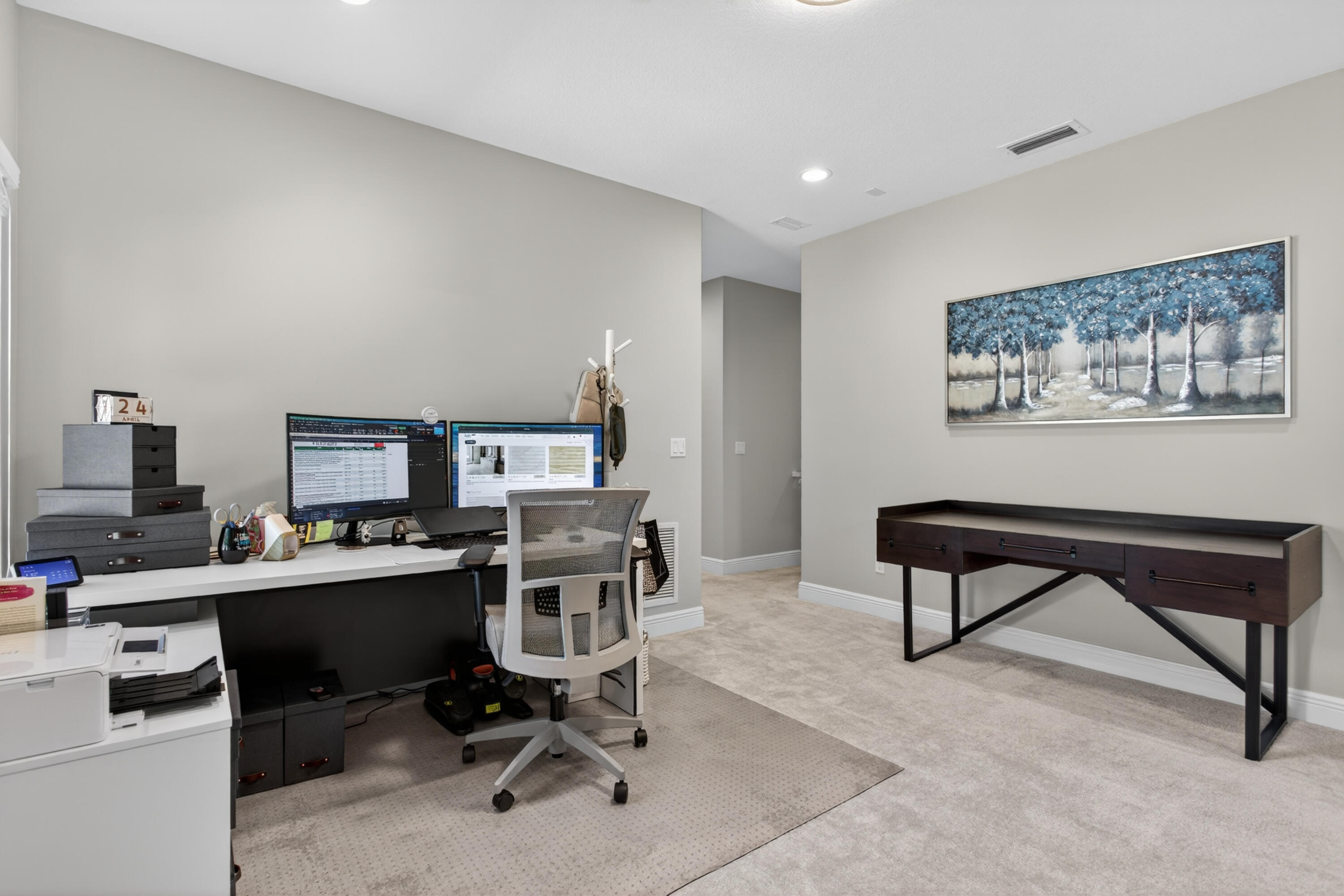 DEERFIELD CROSSING - Residential