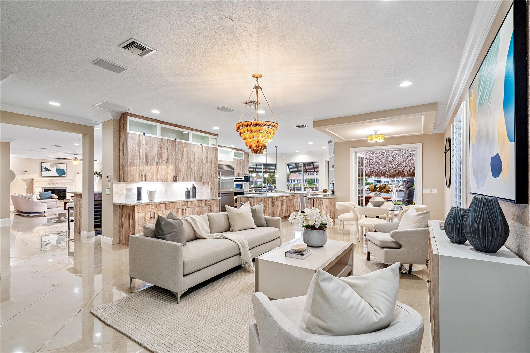 The Cove 2nd Sec 33-27 B - Residential