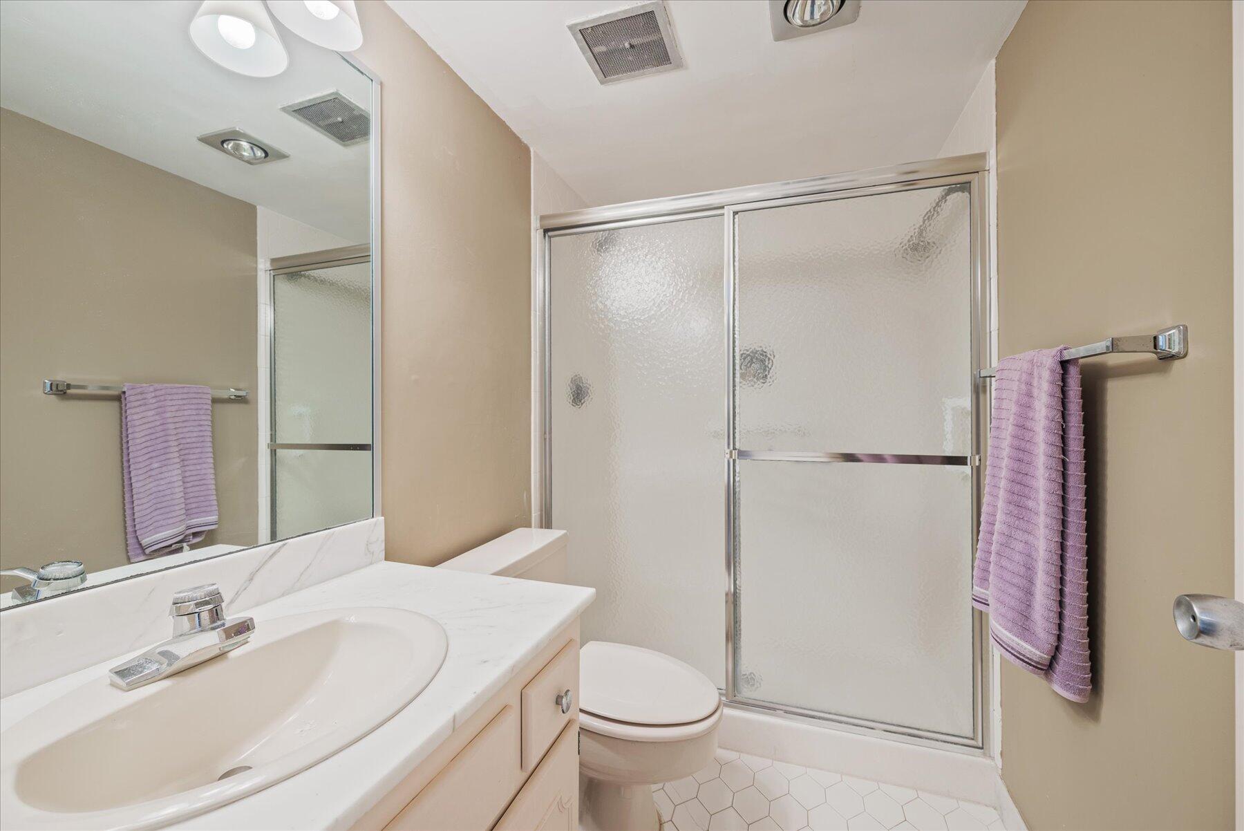 LANDS OF THE PRESIDENT CONDO 3 - Residential