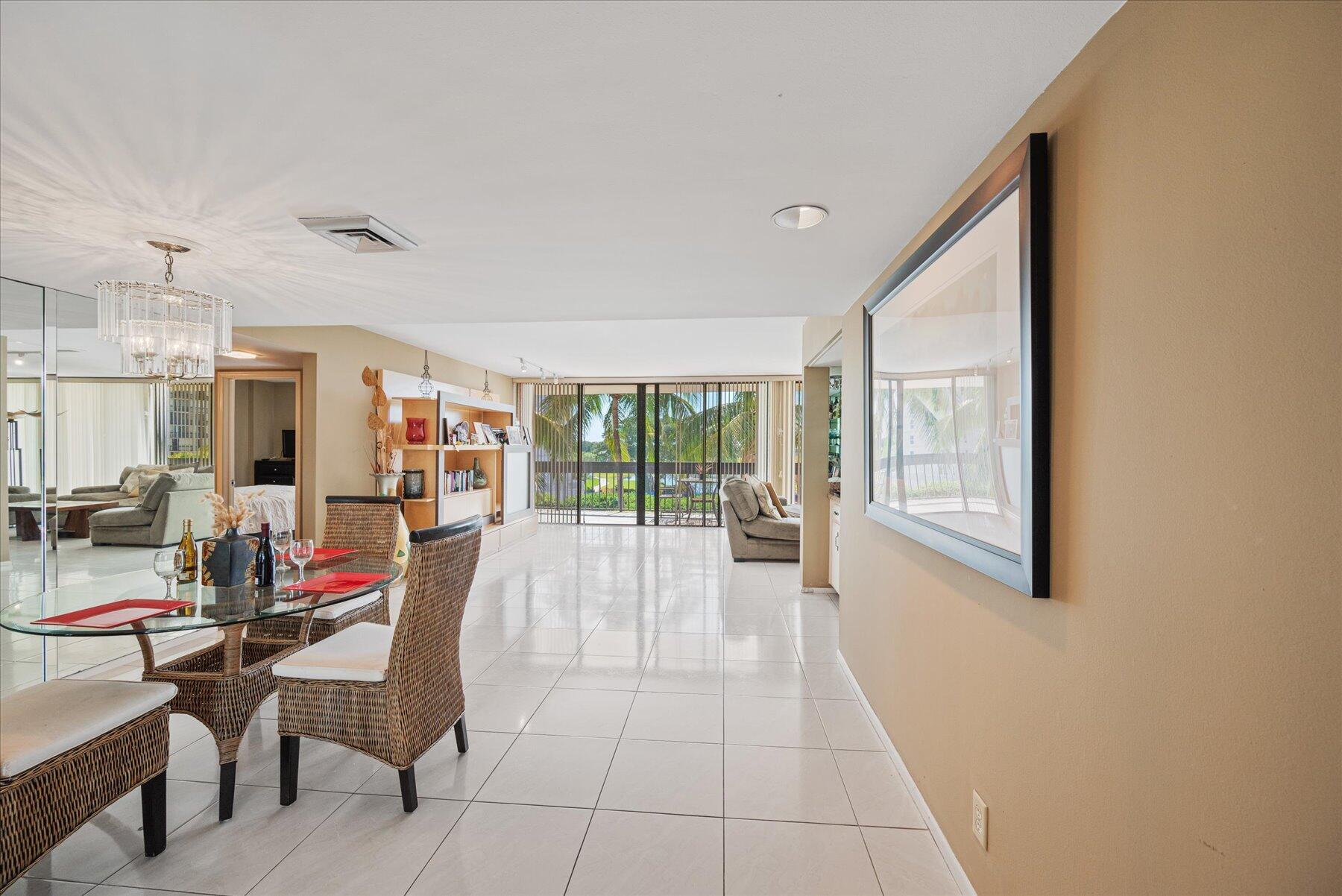 LANDS OF THE PRESIDENT CONDO 3 - Residential