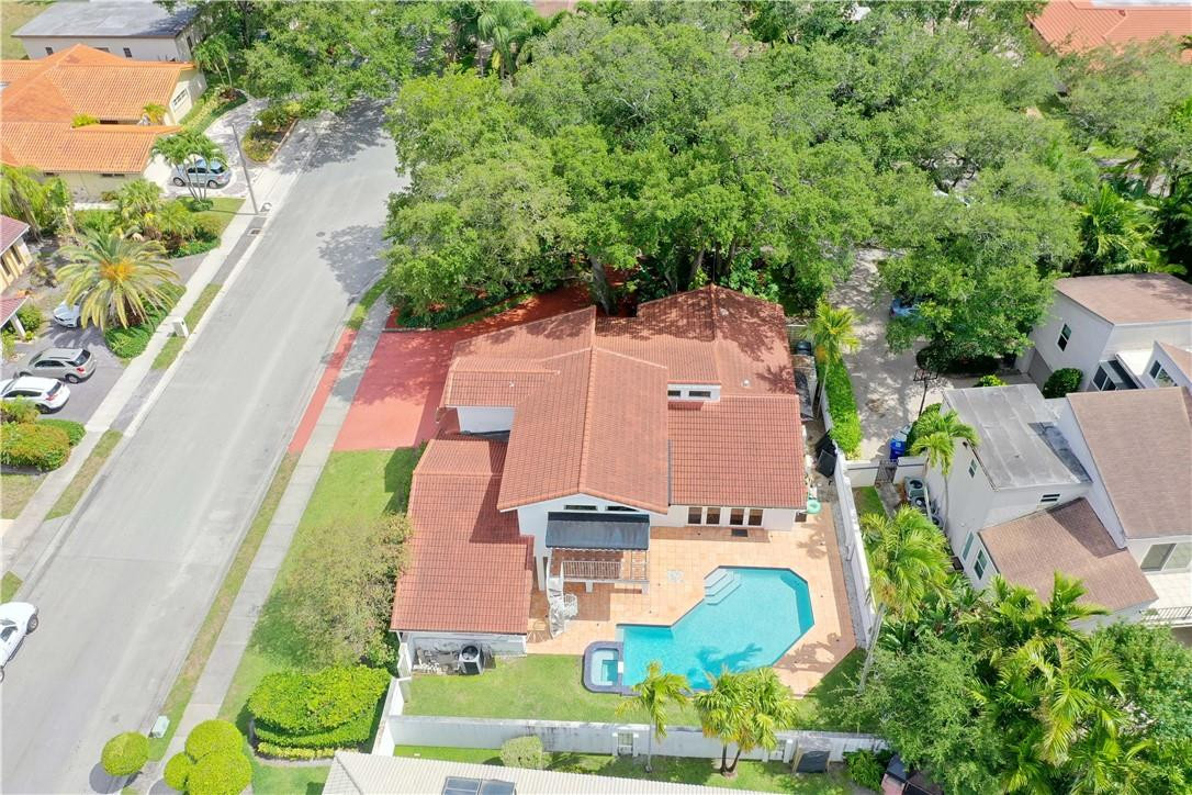 Emerald Hills Sec 3 83-27 - Residential