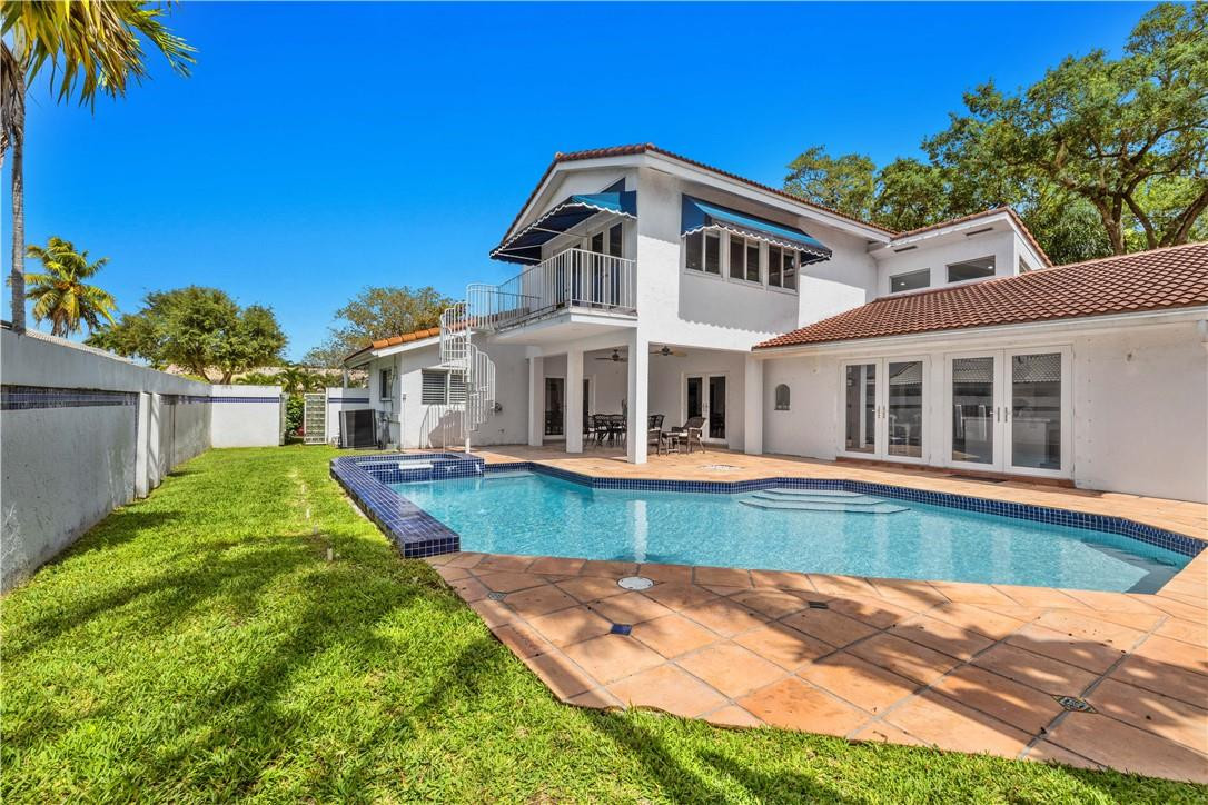 Emerald Hills Sec 3 83-27 - Residential