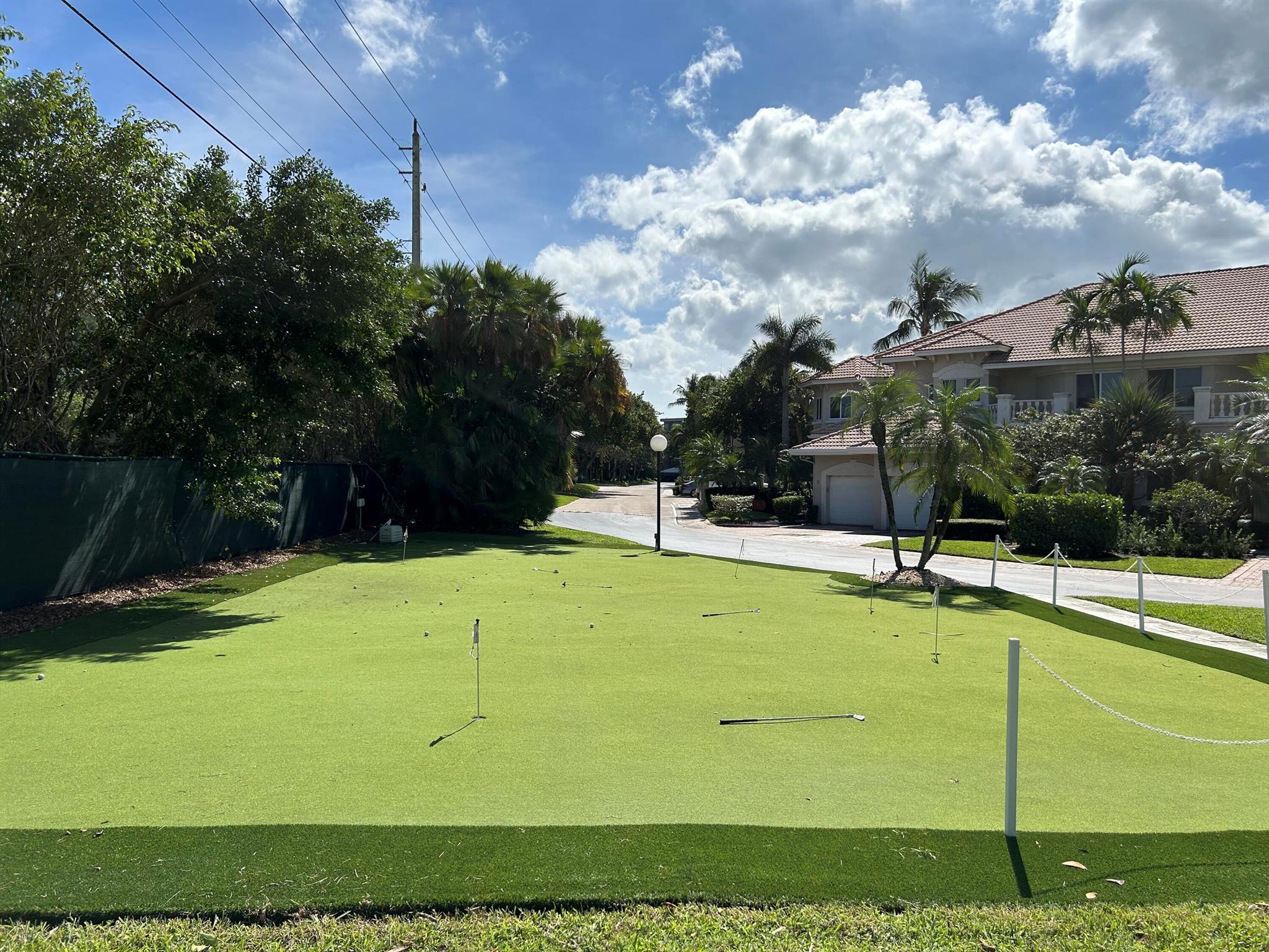 CARIBBEAN AT BOCA BAYOU C - Residential Lease