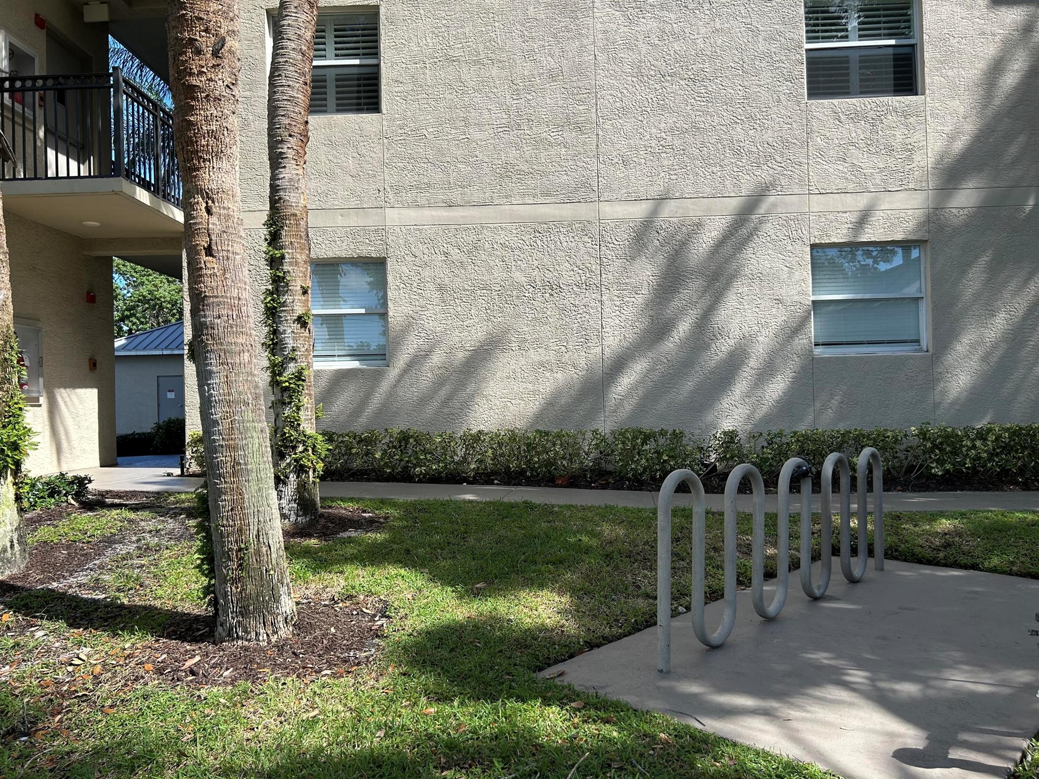 CARIBBEAN AT BOCA BAYOU C - Residential Lease