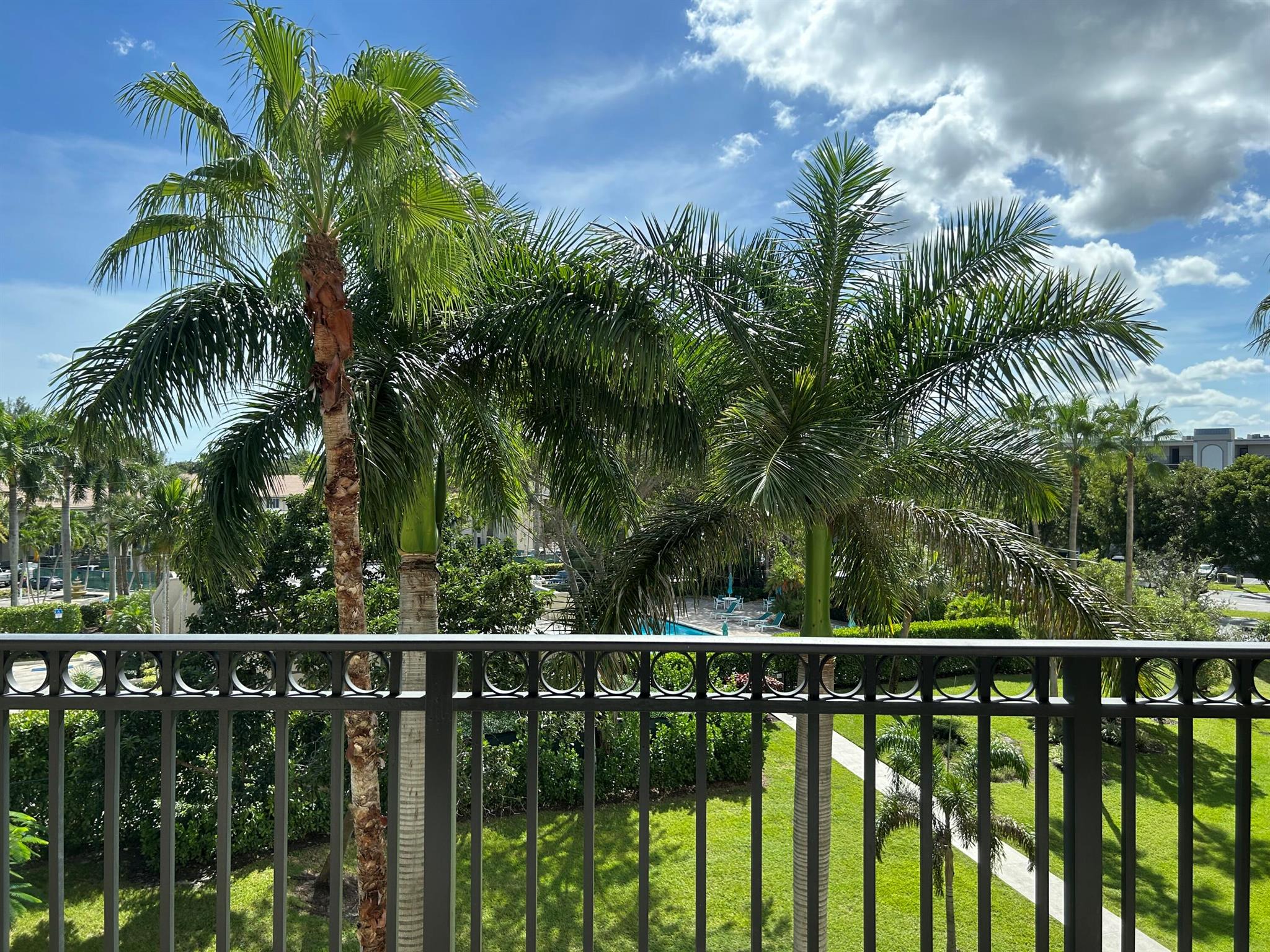 CARIBBEAN AT BOCA BAYOU C - Residential Lease