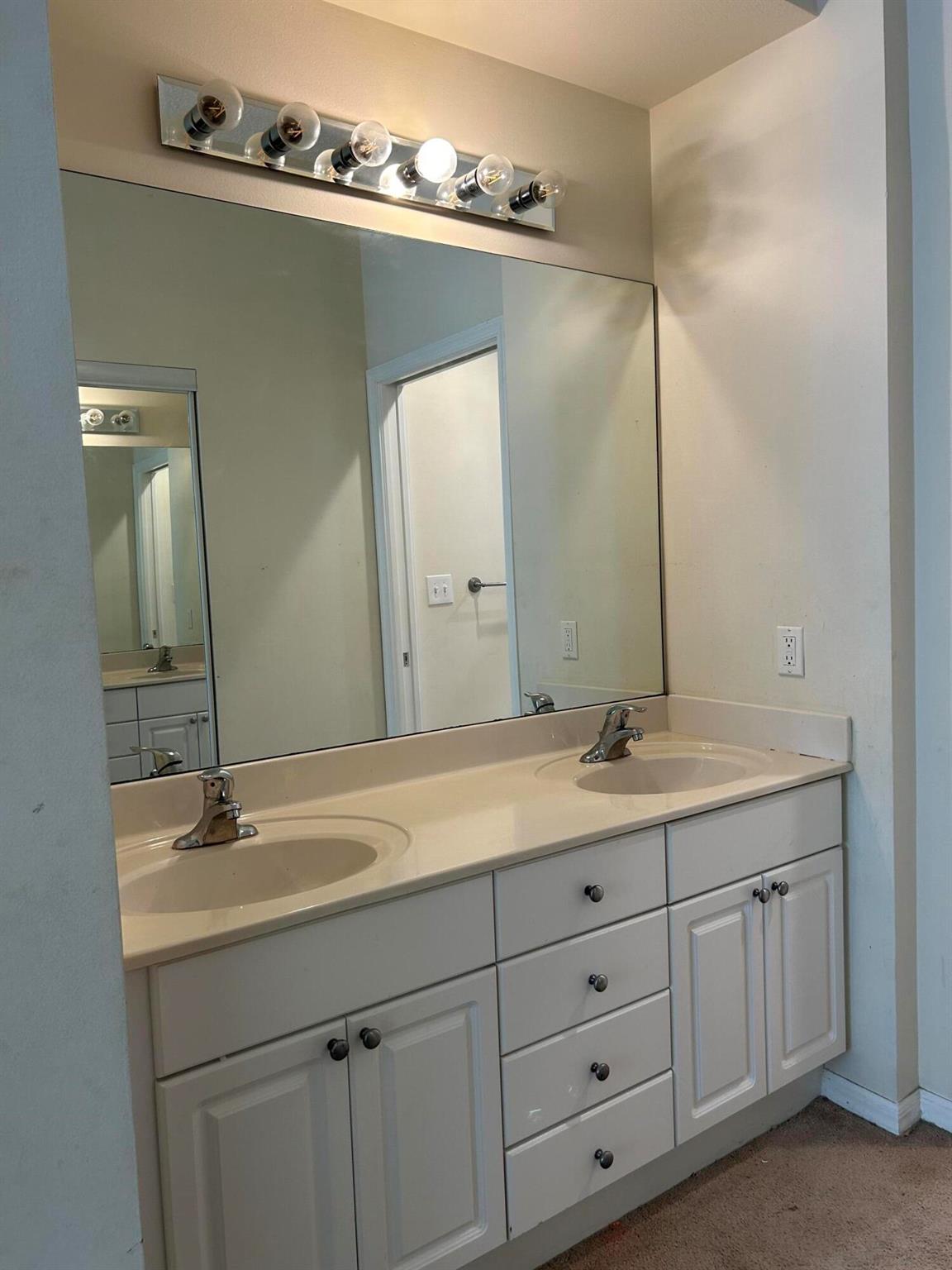 CARIBBEAN AT BOCA BAYOU C - Residential Lease