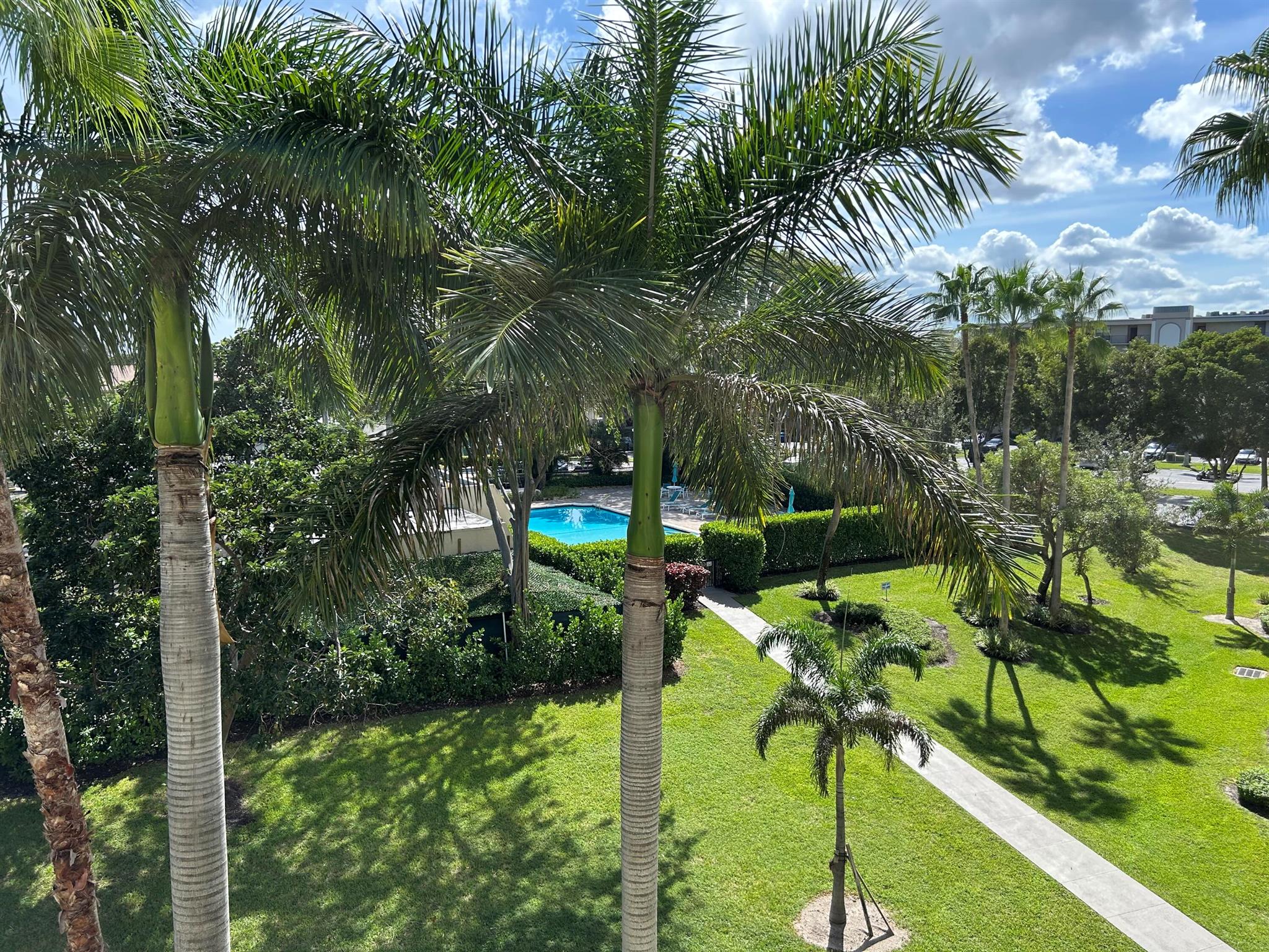 CARIBBEAN AT BOCA BAYOU C - Residential Lease