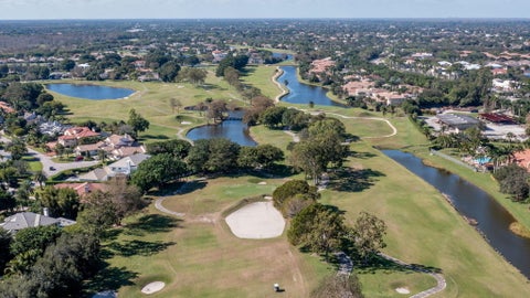 Tiny photo for 13334 Polo Club Road #Apt 224, Wellington, FL 33414 (MLS # B26069135)