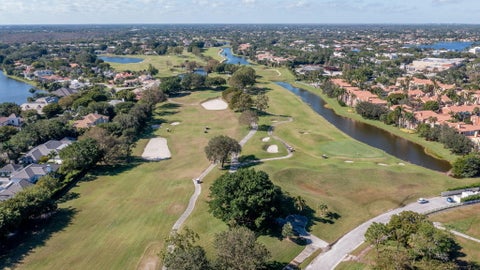 Tiny photo for 13334 Polo Club Road #Apt 224, Wellington, FL 33414 (MLS # B26069135)